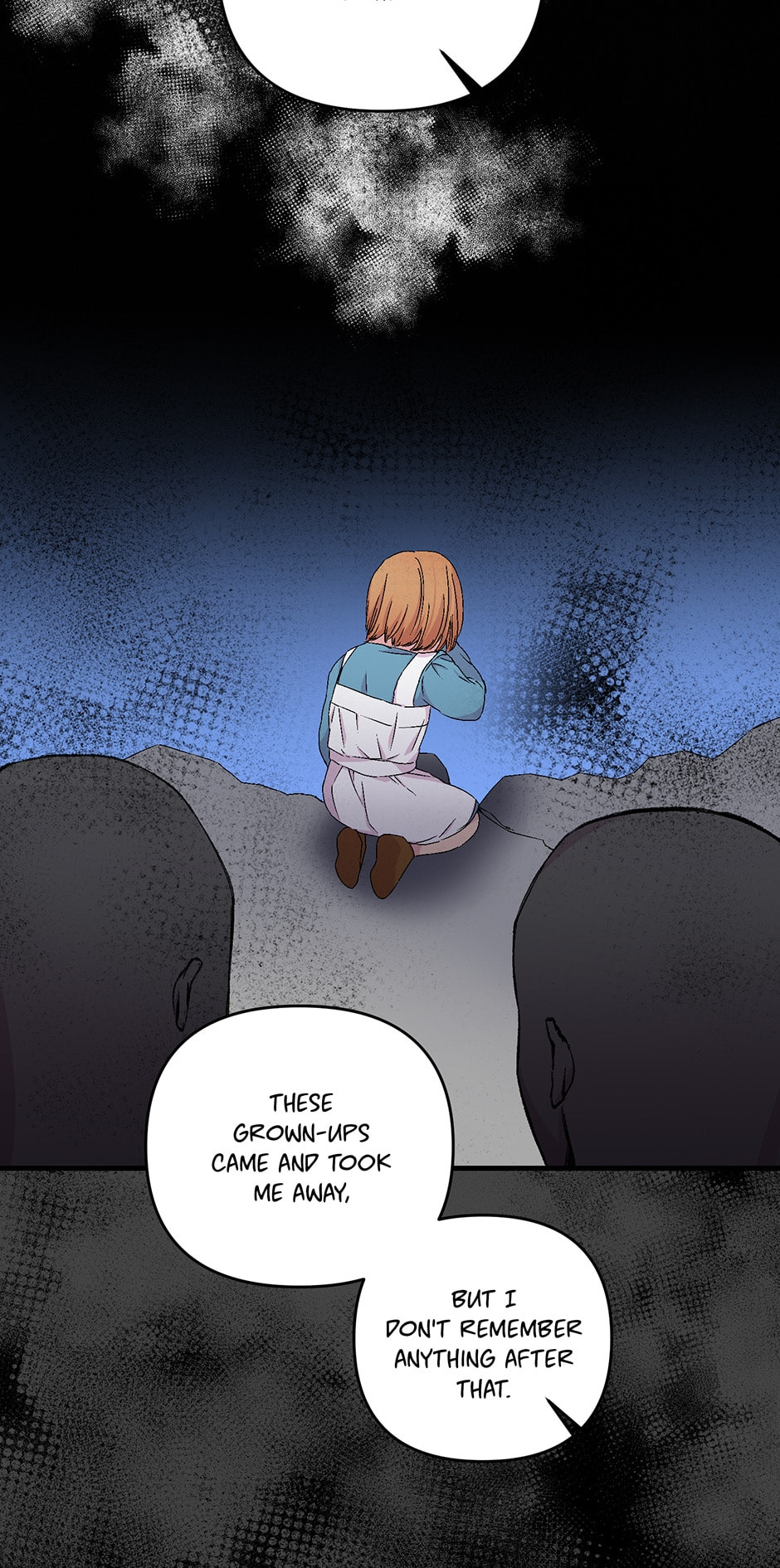 Baby Empress (Promo) Chapter 53 page 39 - 