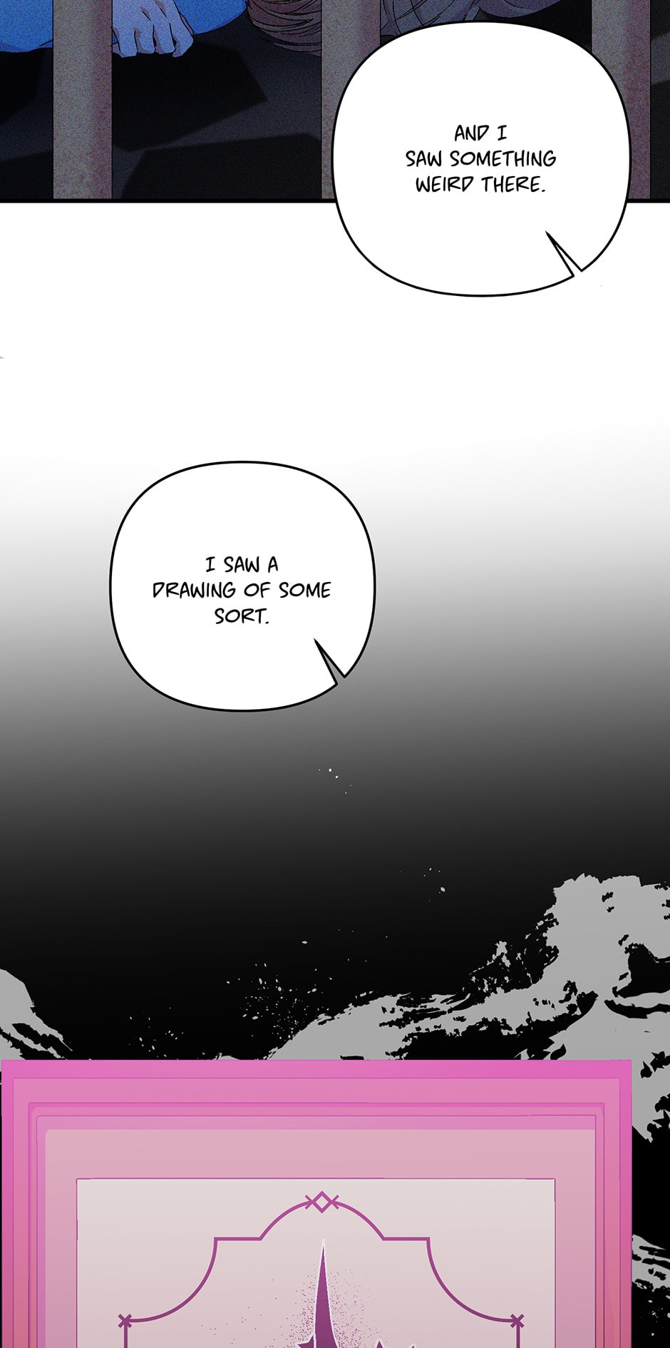 Baby Empress (Promo) Chapter 53 page 41 - 