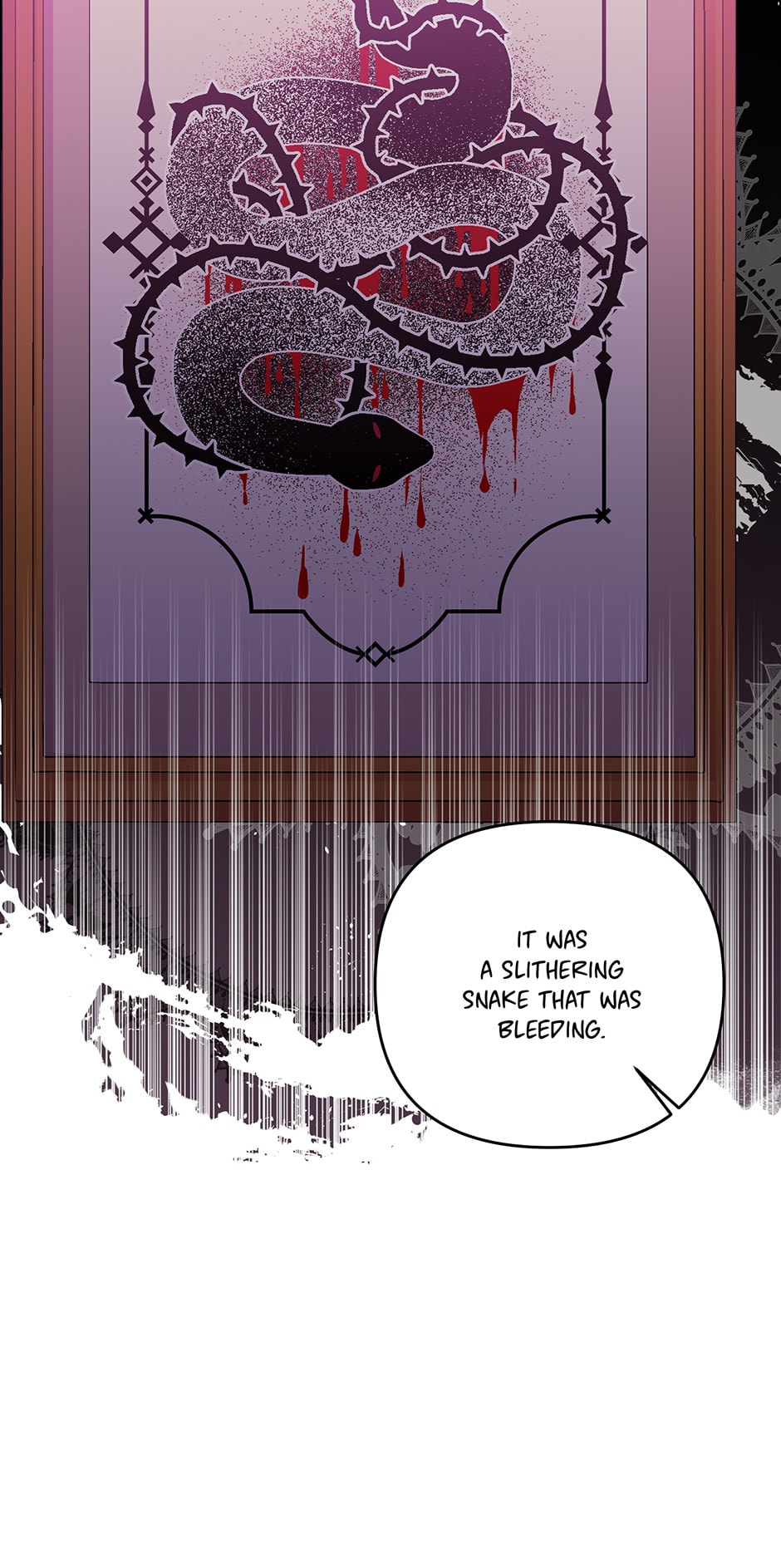 Baby Empress (Promo) Chapter 53 page 42 - 