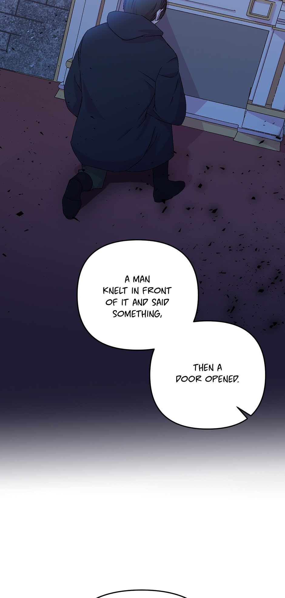 Baby Empress (Promo) Chapter 53 page 44 - 