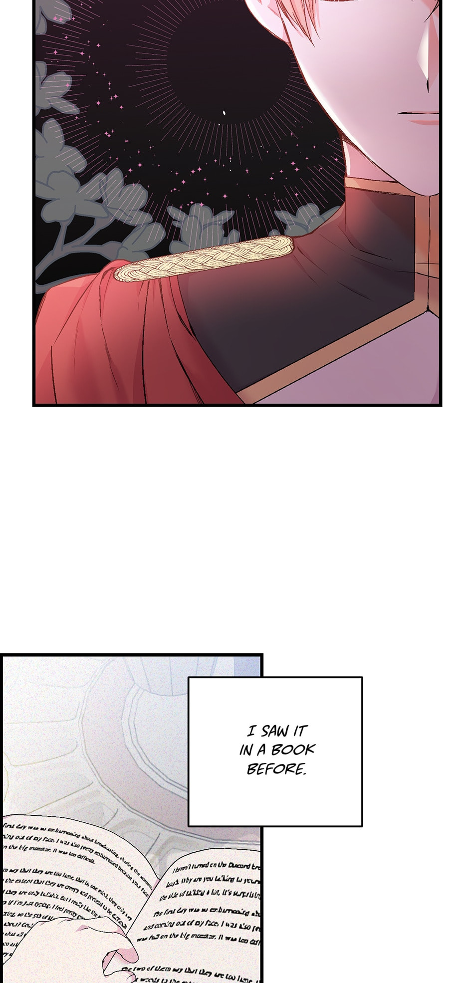 Baby Empress (Promo) Chapter 53 page 47 - 