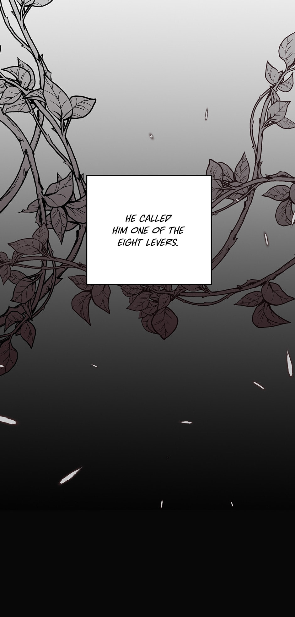 Baby Empress (Promo) Chapter 53 page 49 - 