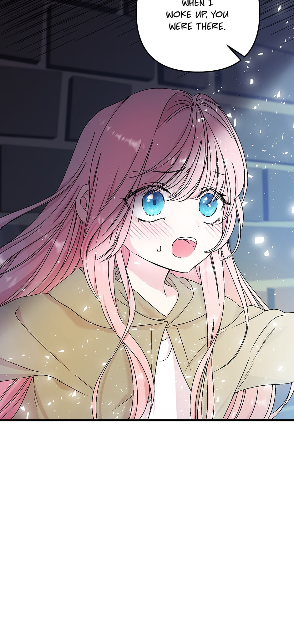 Baby Empress (Promo) Chapter 53 page 51 - 