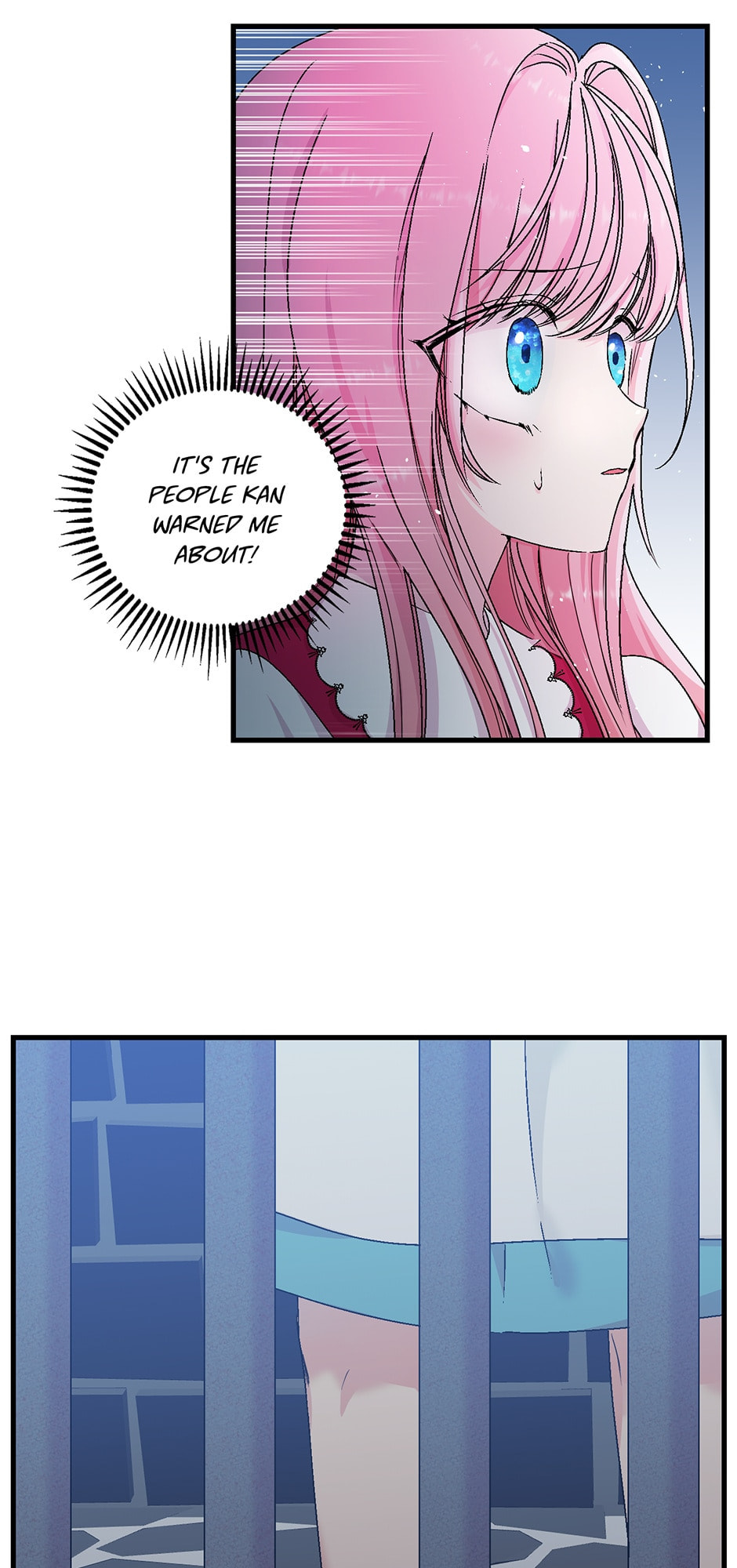 Baby Empress (Promo) Chapter 53 page 52 - 
