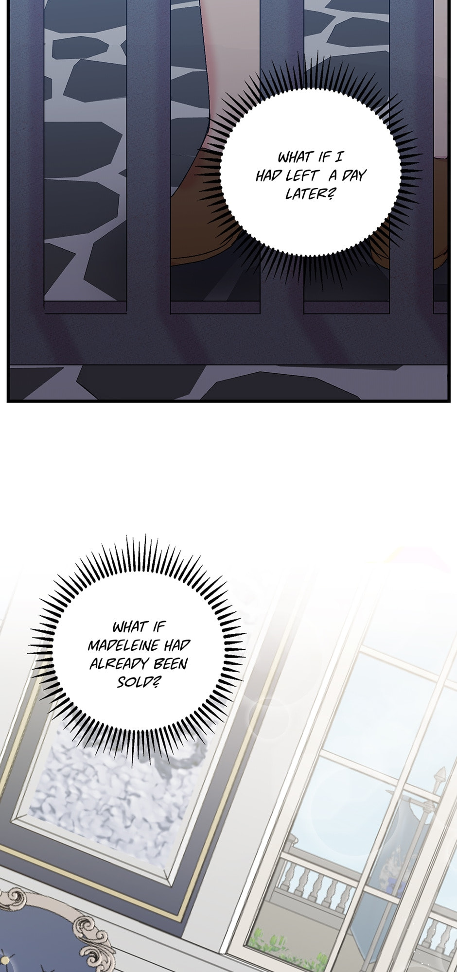 Baby Empress (Promo) Chapter 53 page 53 - 