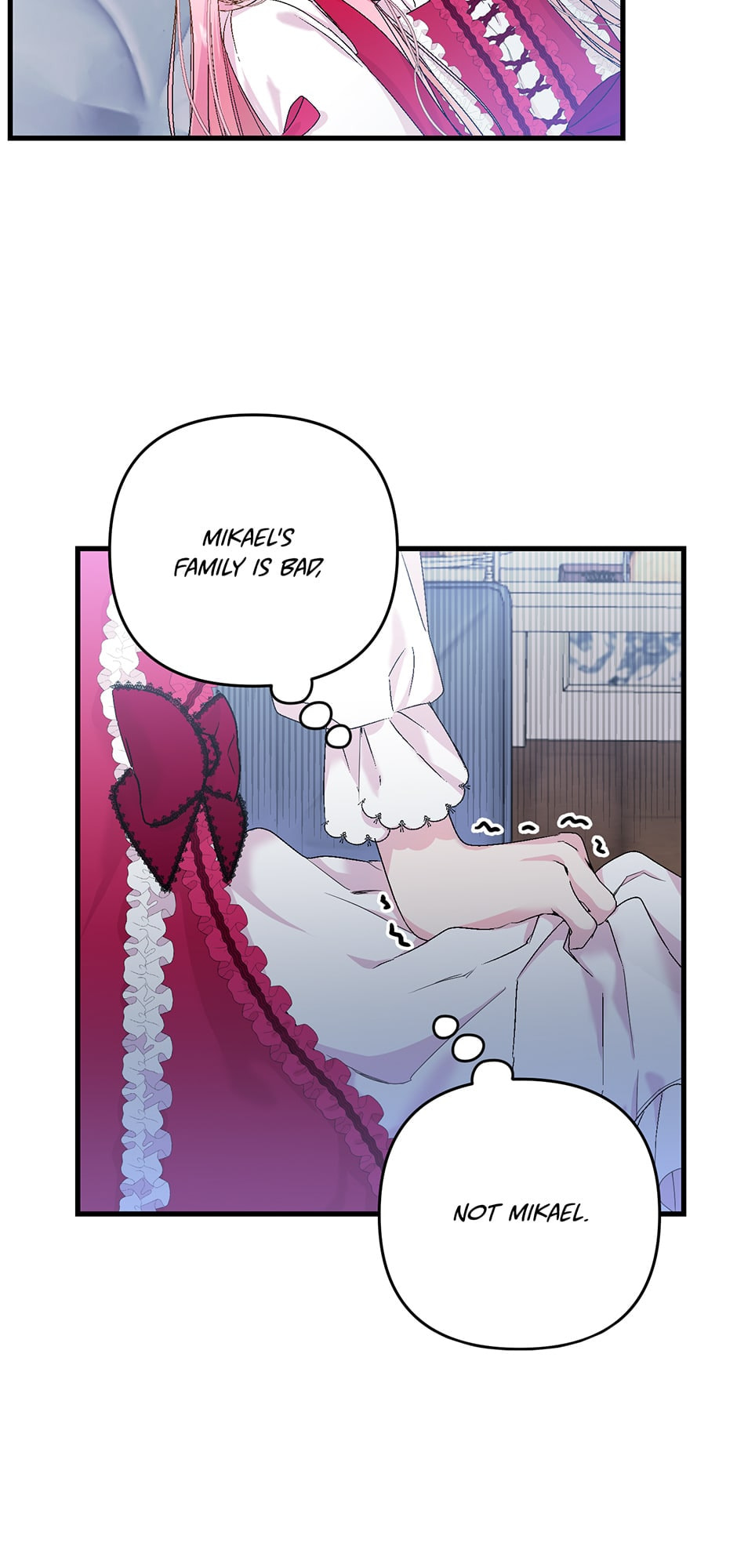 Baby Empress (Promo) Chapter 53 page 55 - 