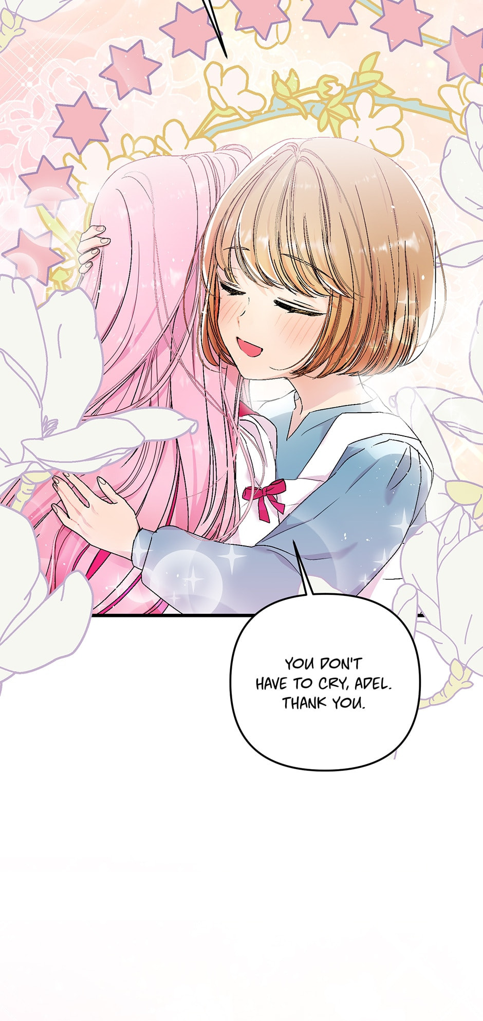 Baby Empress (Promo) Chapter 53 page 59 - 