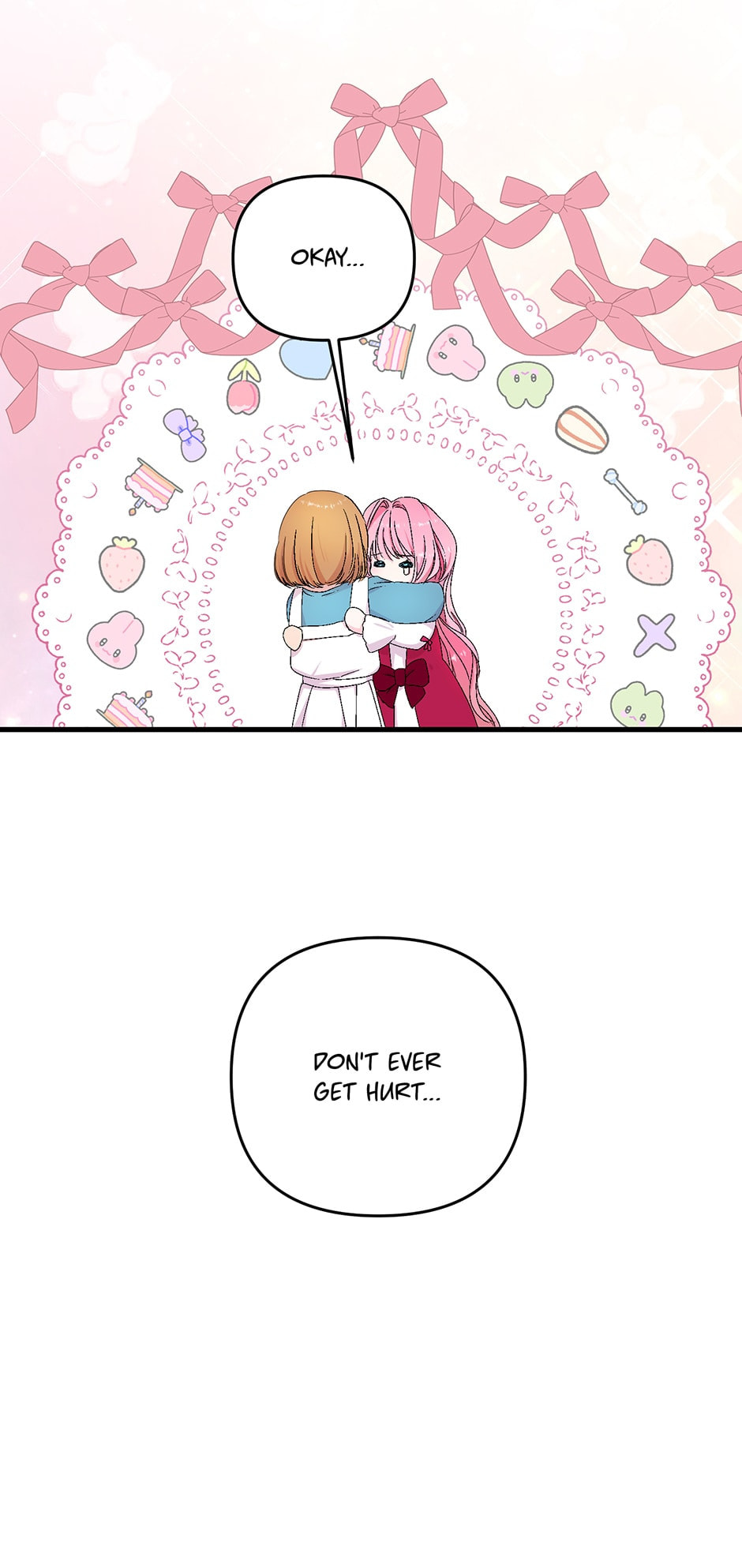 Baby Empress (Promo) Chapter 53 page 60 - 