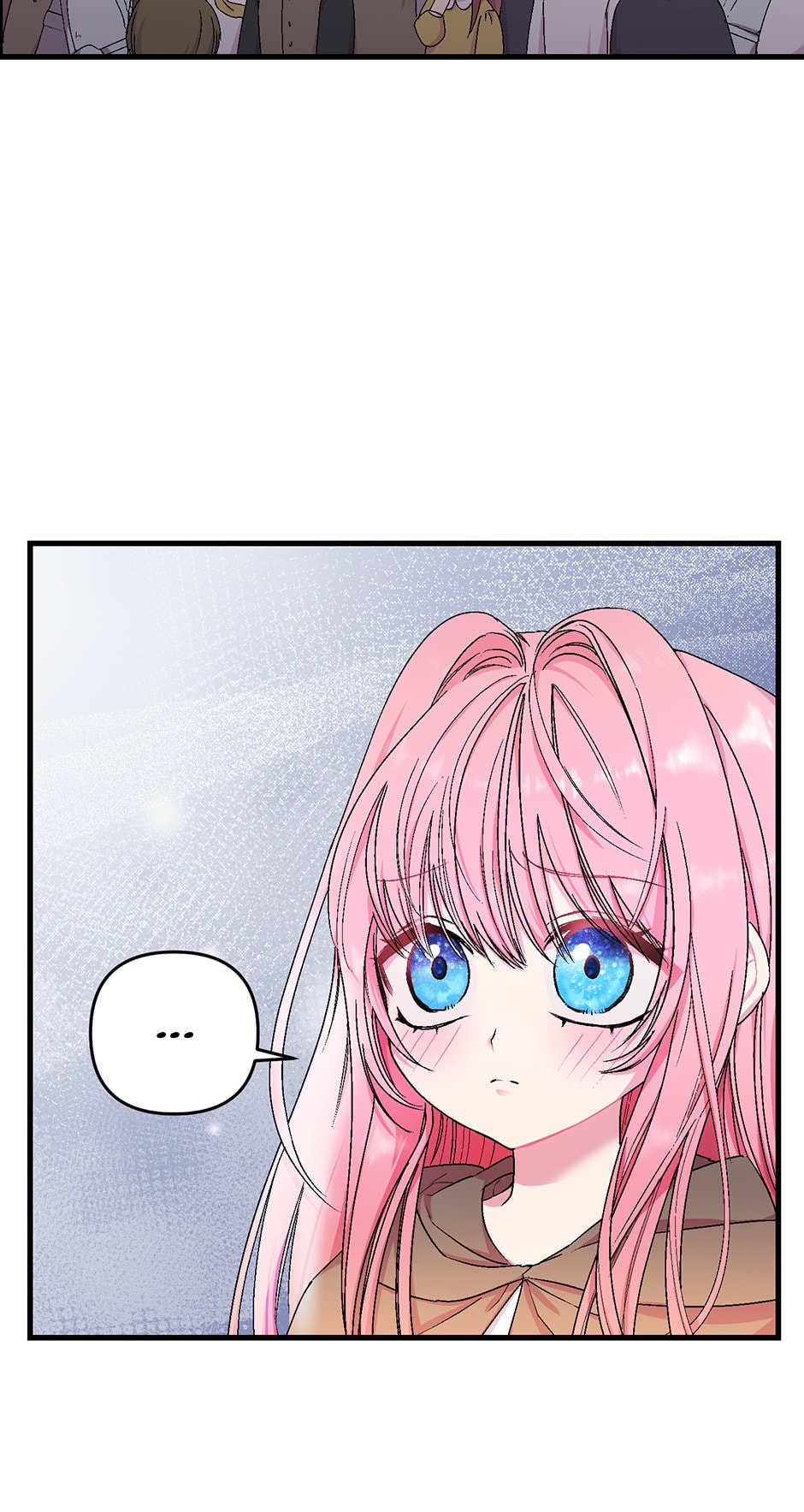 Baby Empress (Promo) Chapter 53 page 7 - 
