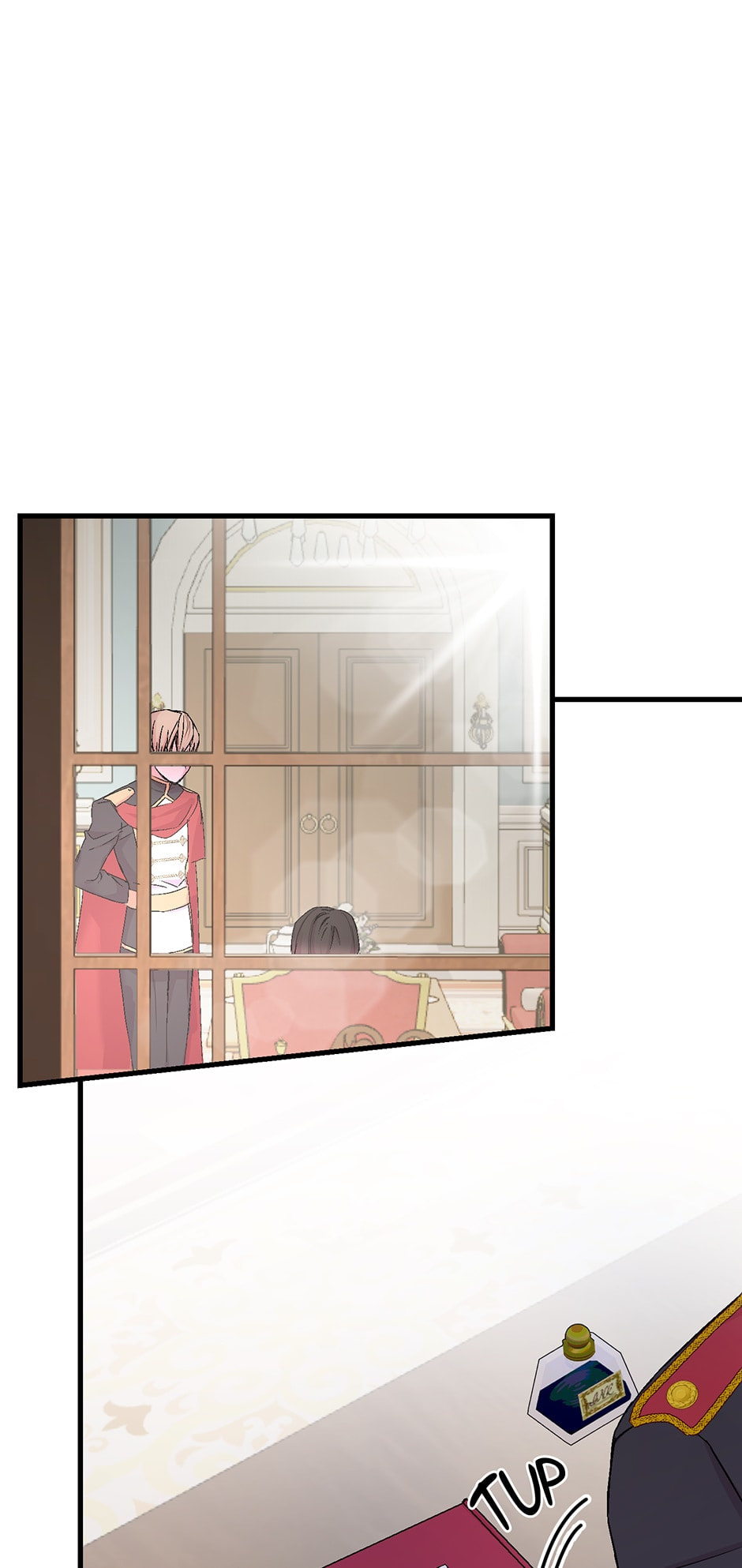 Baby Empress (Promo) Chapter 53 page 61 - 