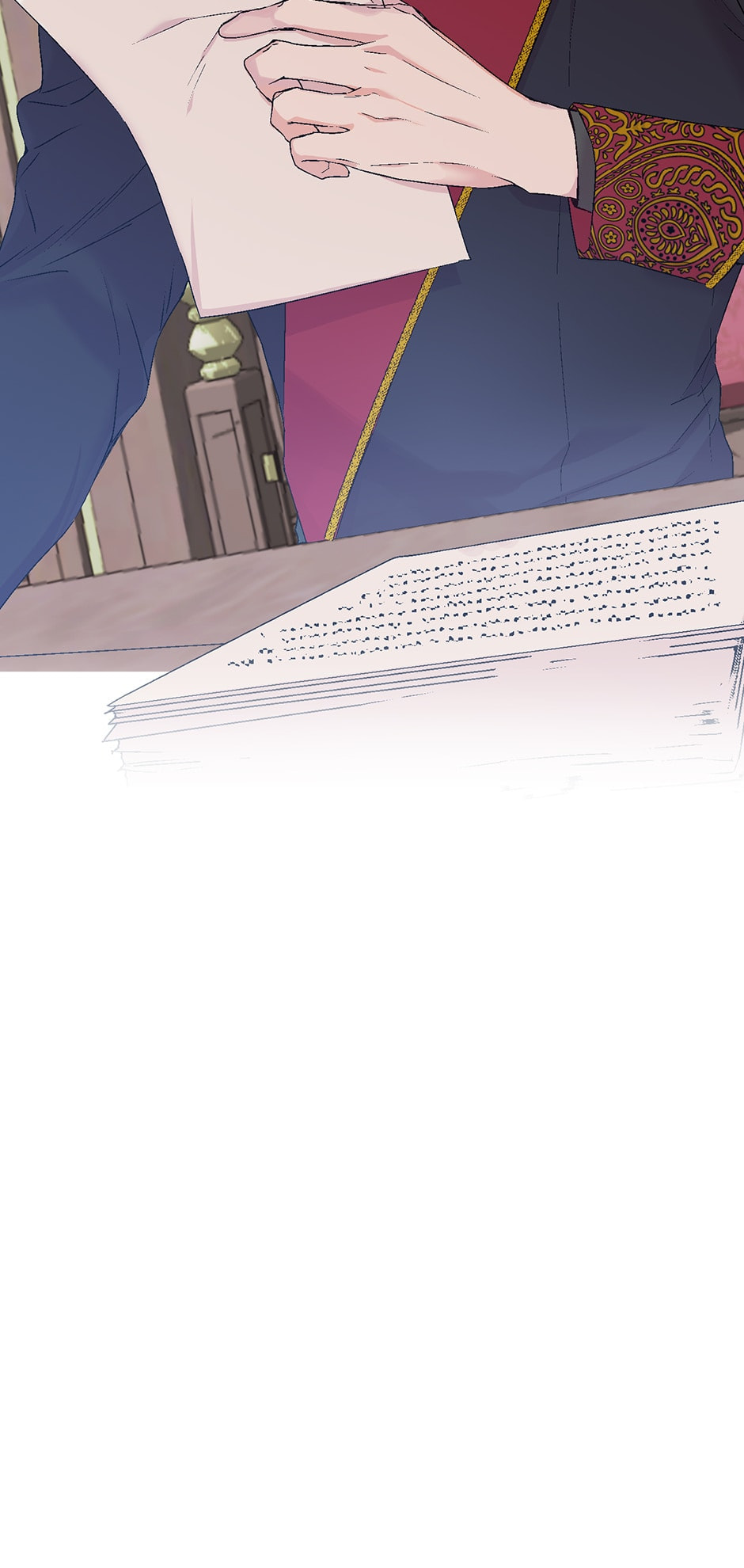 Baby Empress (Promo) Chapter 53 page 63 - 