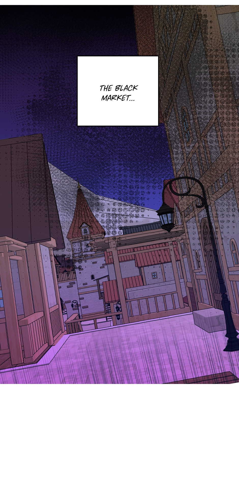 Baby Empress (Promo) Chapter 54 page 19 - 