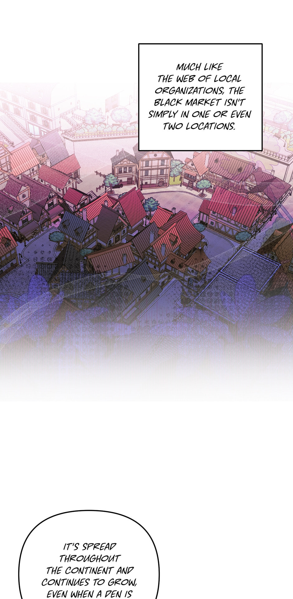 Baby Empress (Promo) Chapter 54 page 20 - 