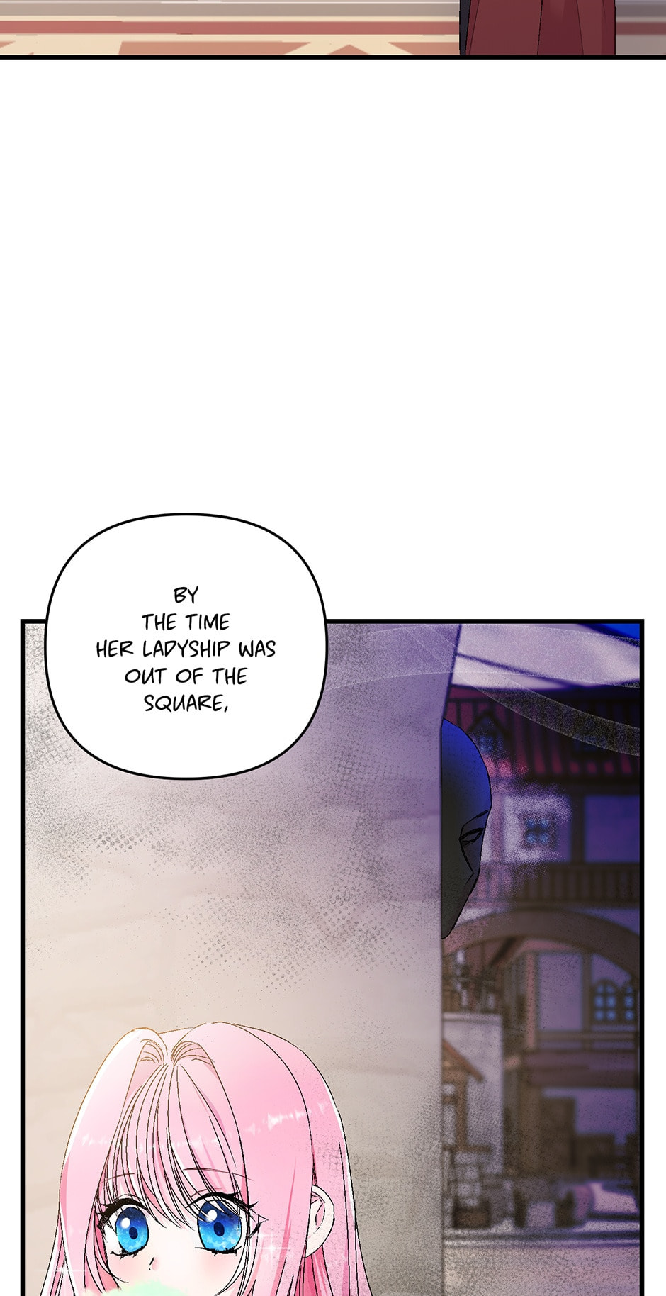 Baby Empress (Promo) Chapter 54 page 3 - 