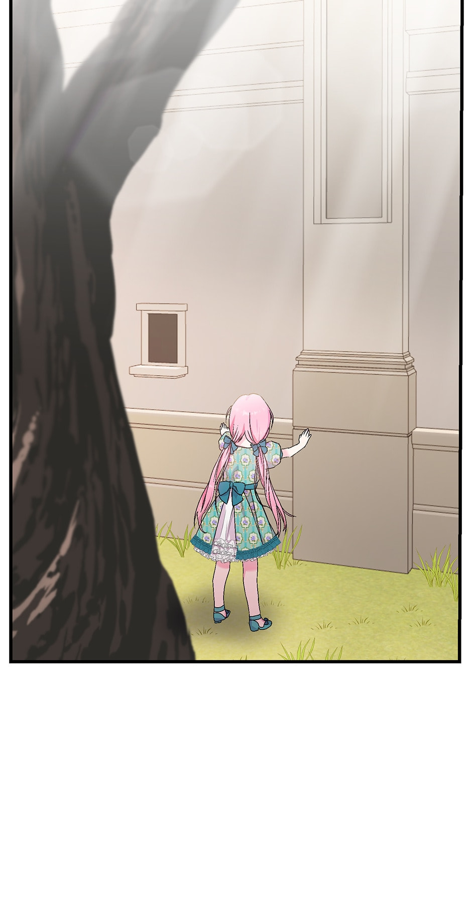 Baby Empress (Promo) Chapter 54 page 31 - 