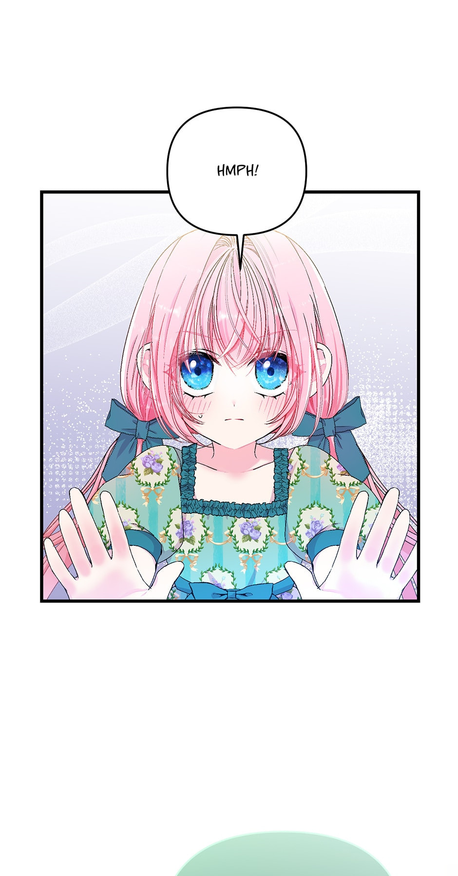 Baby Empress (Promo) Chapter 54 page 32 - 