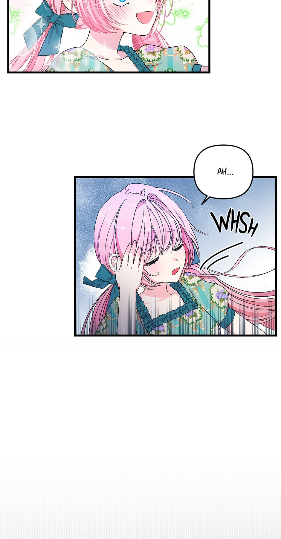 Baby Empress (Promo) Chapter 54 page 35 - 
