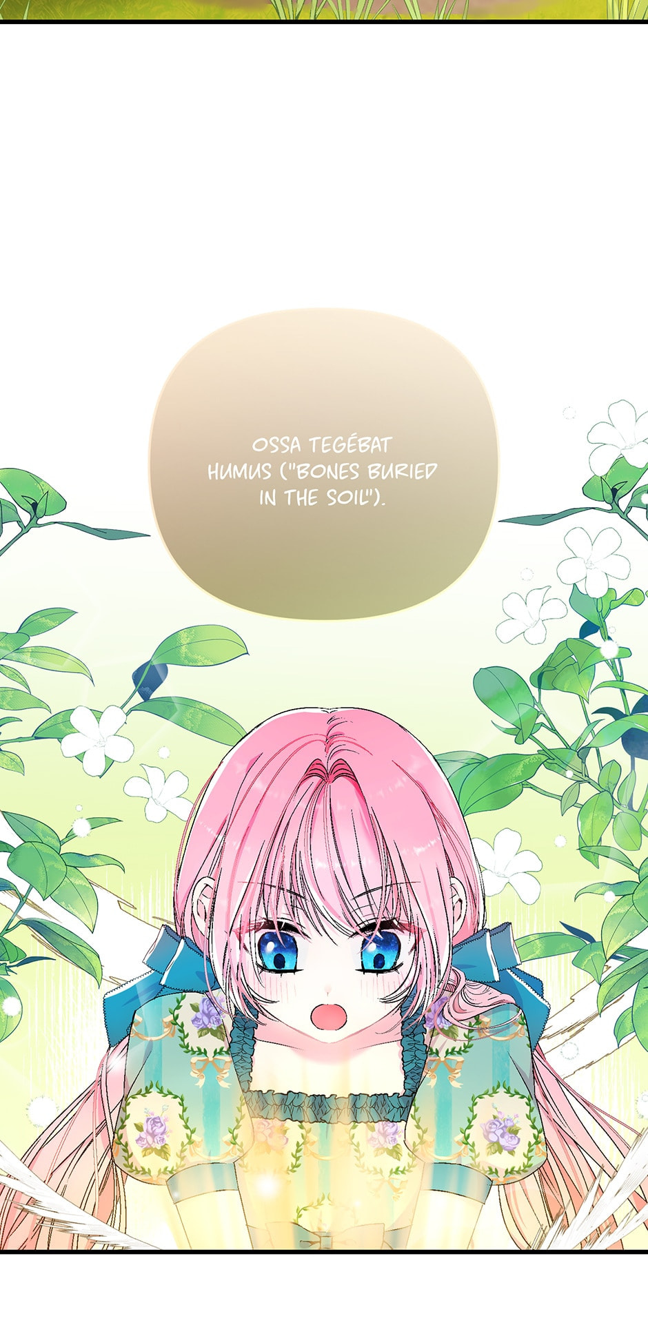 Baby Empress (Promo) Chapter 54 page 41 - 