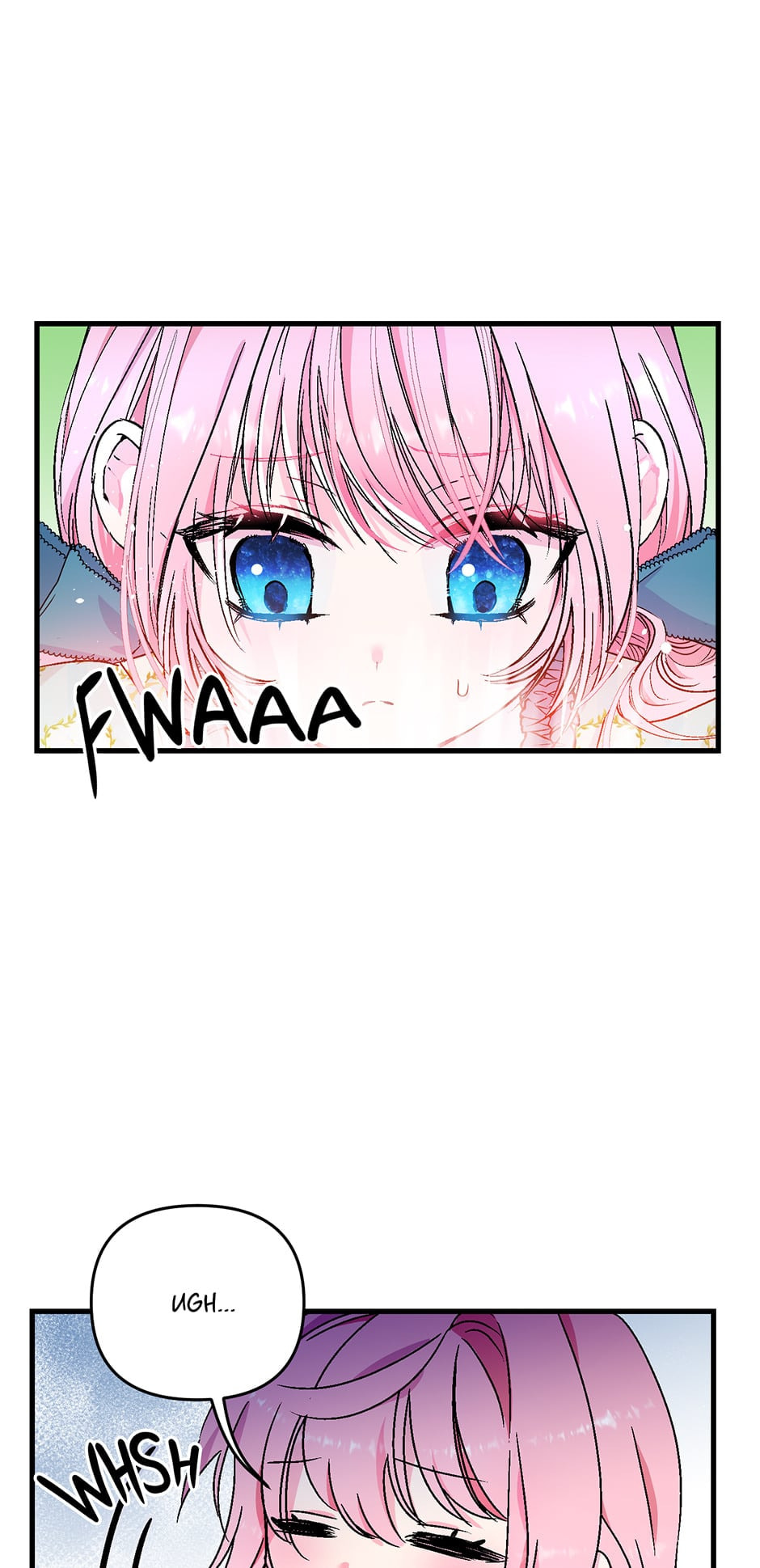 Baby Empress (Promo) Chapter 54 page 42 - 