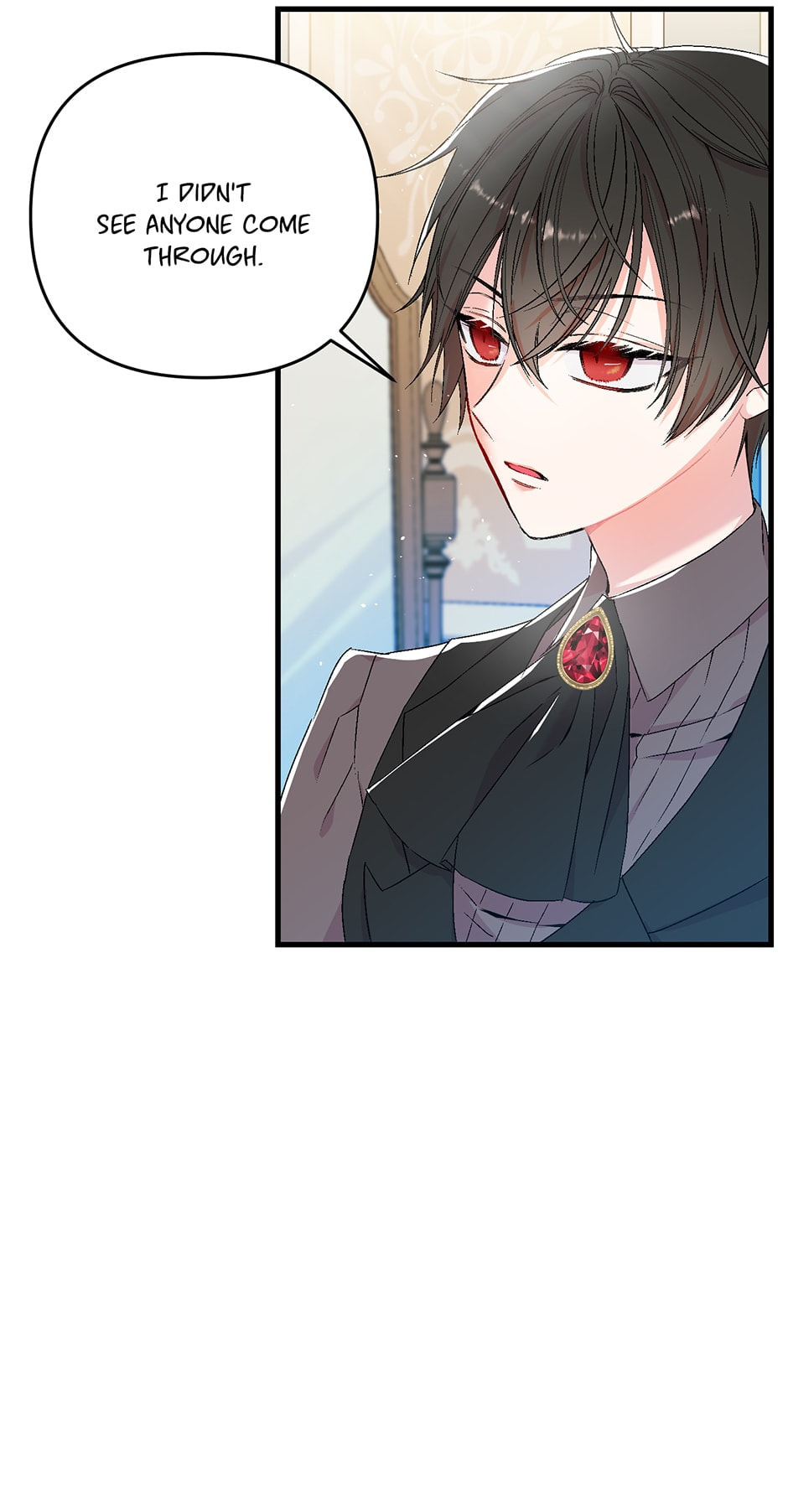 Baby Empress (Promo) Chapter 54 page 55 - 