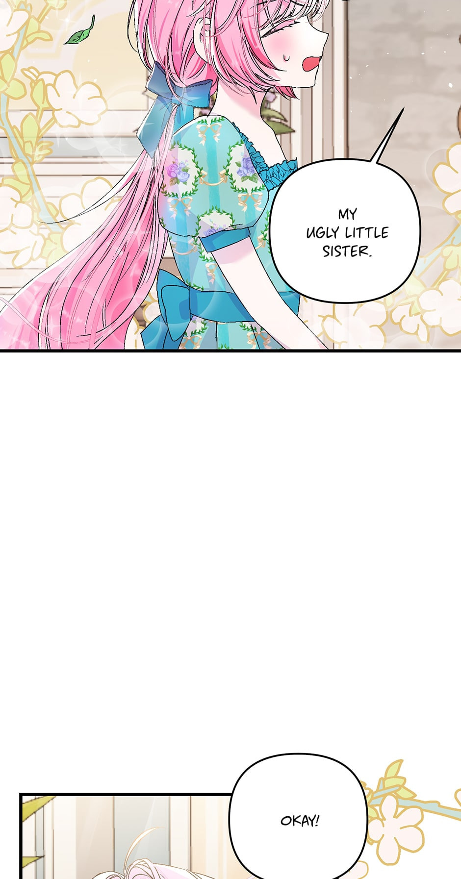 Baby Empress (Promo) Chapter 54 page 60 - 