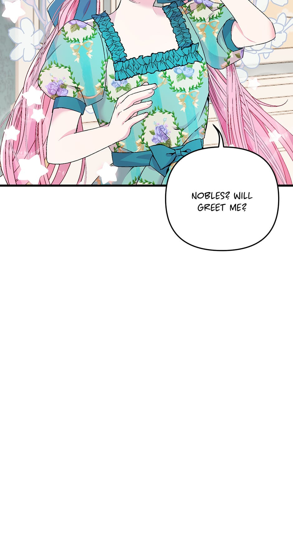 Baby Empress (Promo) Chapter 54 page 63 - 