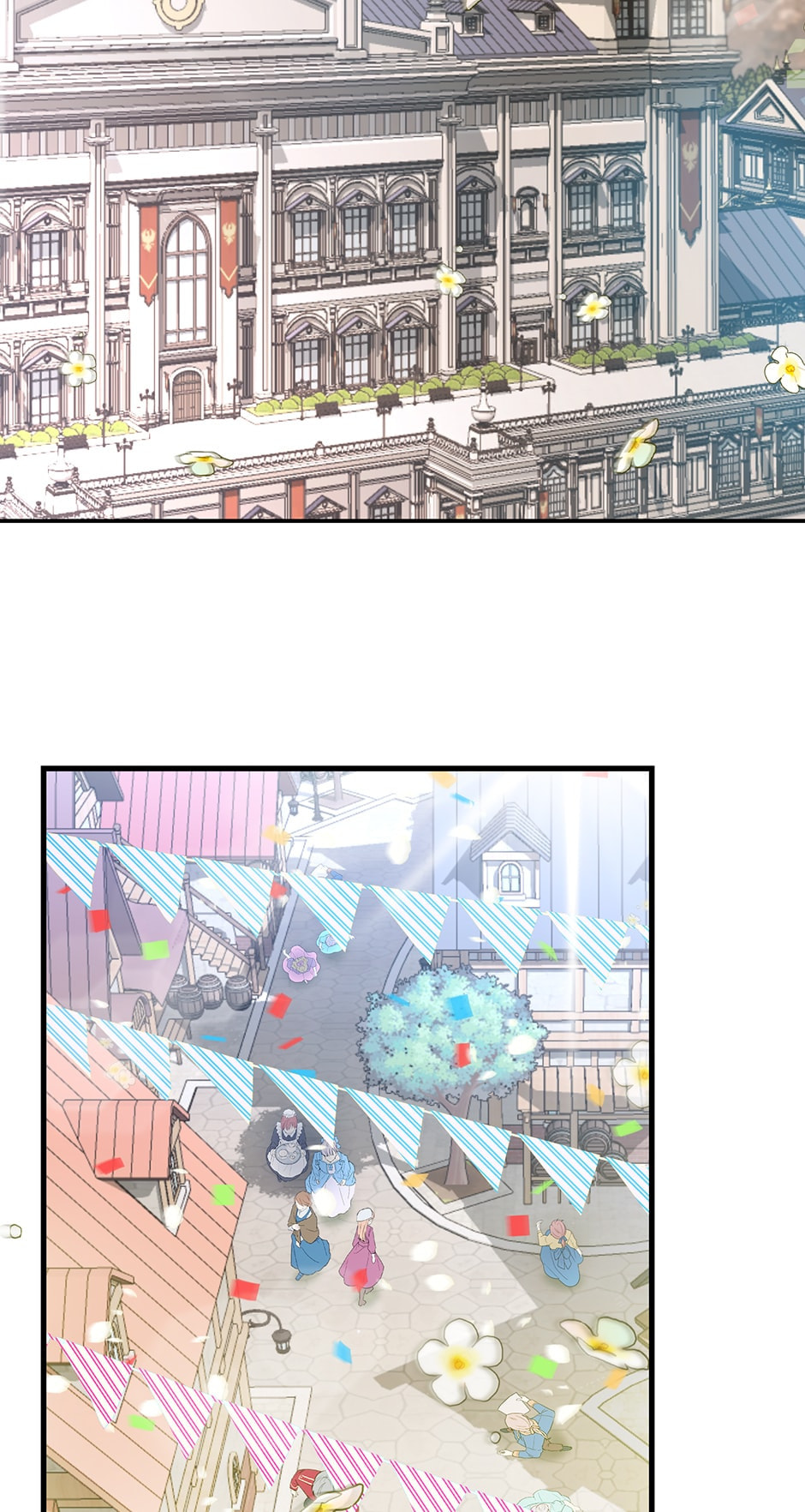 Baby Empress (Promo) Chapter 55 page 14 - 