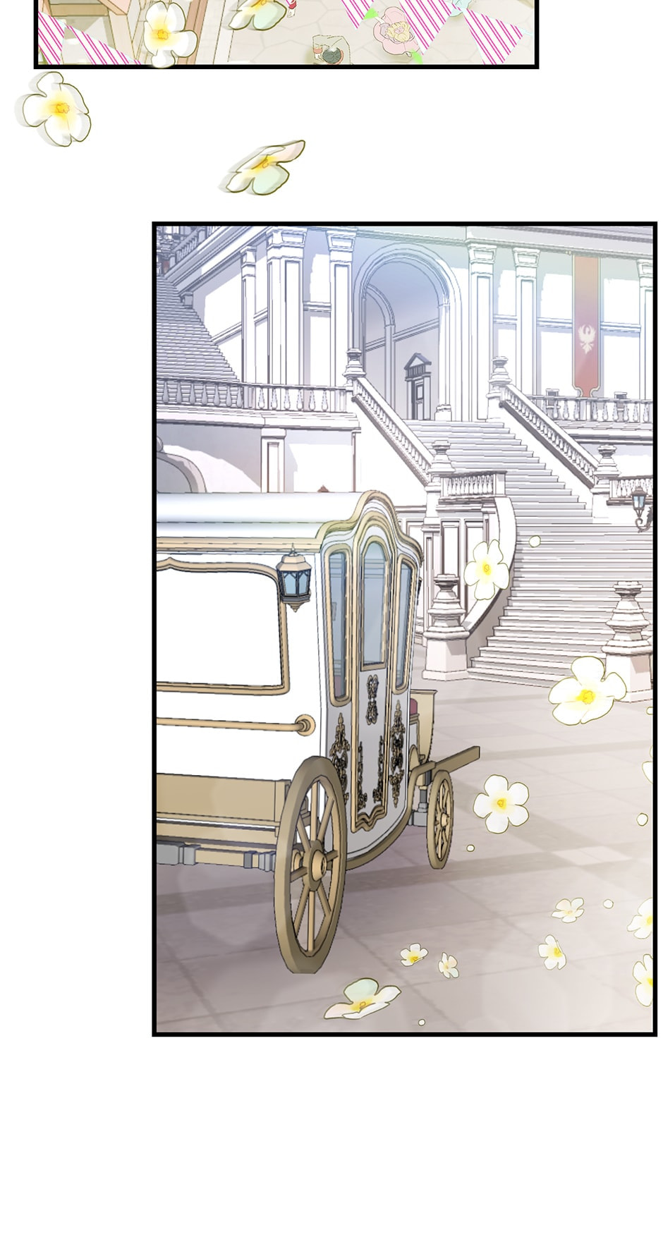 Baby Empress (Promo) Chapter 55 page 15 - 