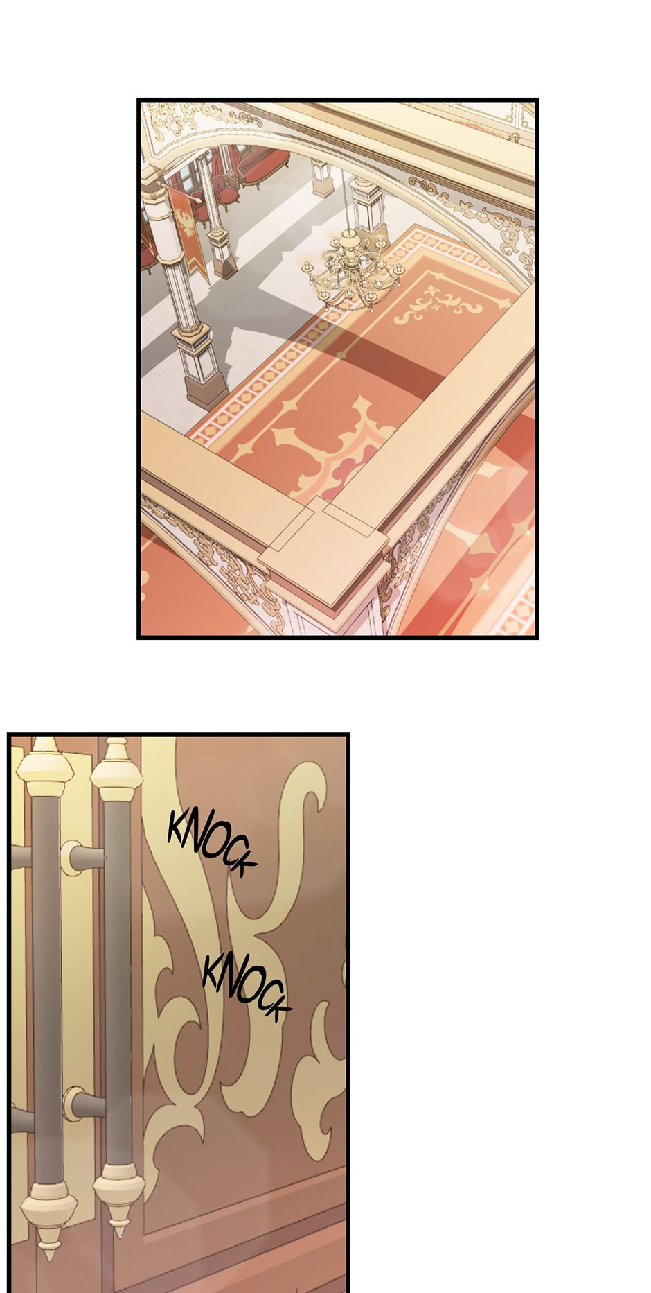 Baby Empress (Promo) Chapter 55 page 16 - 
