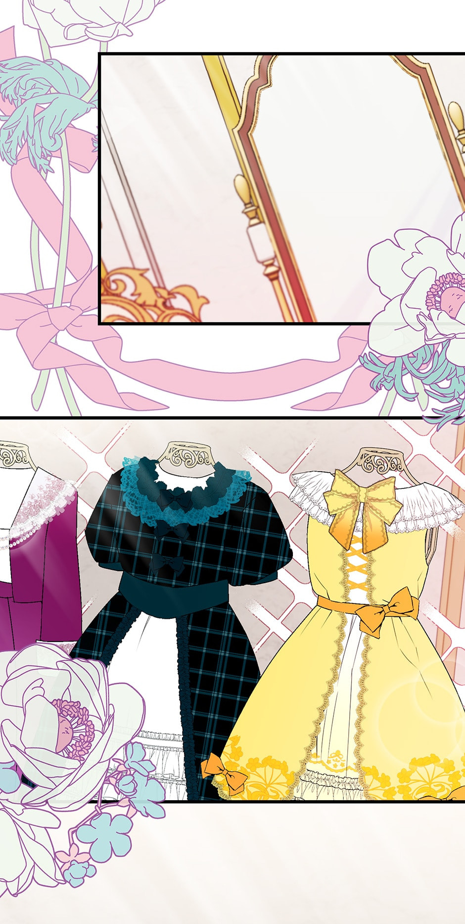 Baby Empress (Promo) Chapter 55 page 19 - 