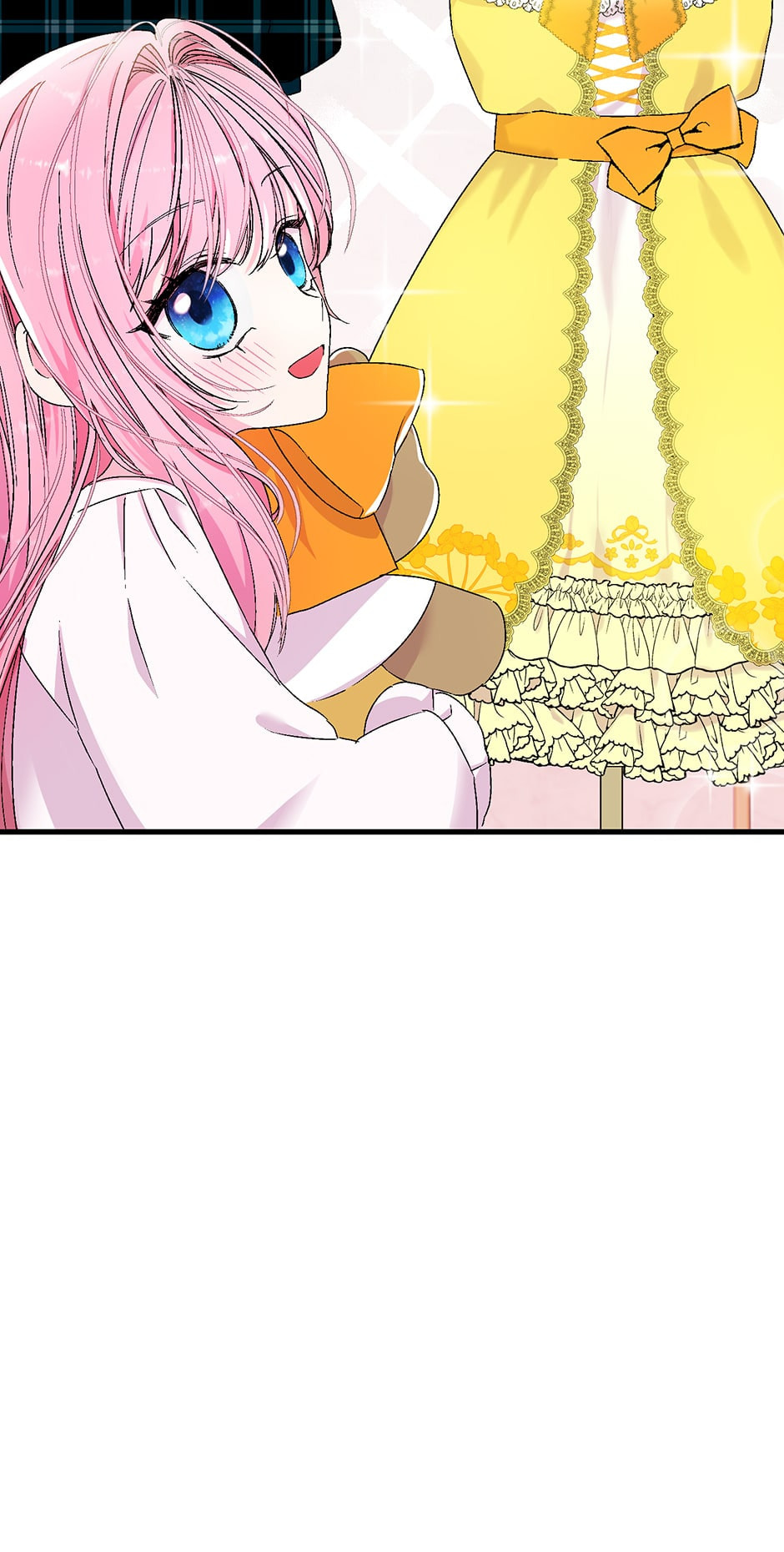 Baby Empress (Promo) Chapter 55 page 23 - 