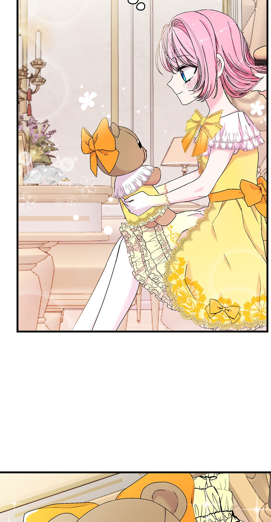 Baby Empress (Promo) Chapter 55 page 25 - 