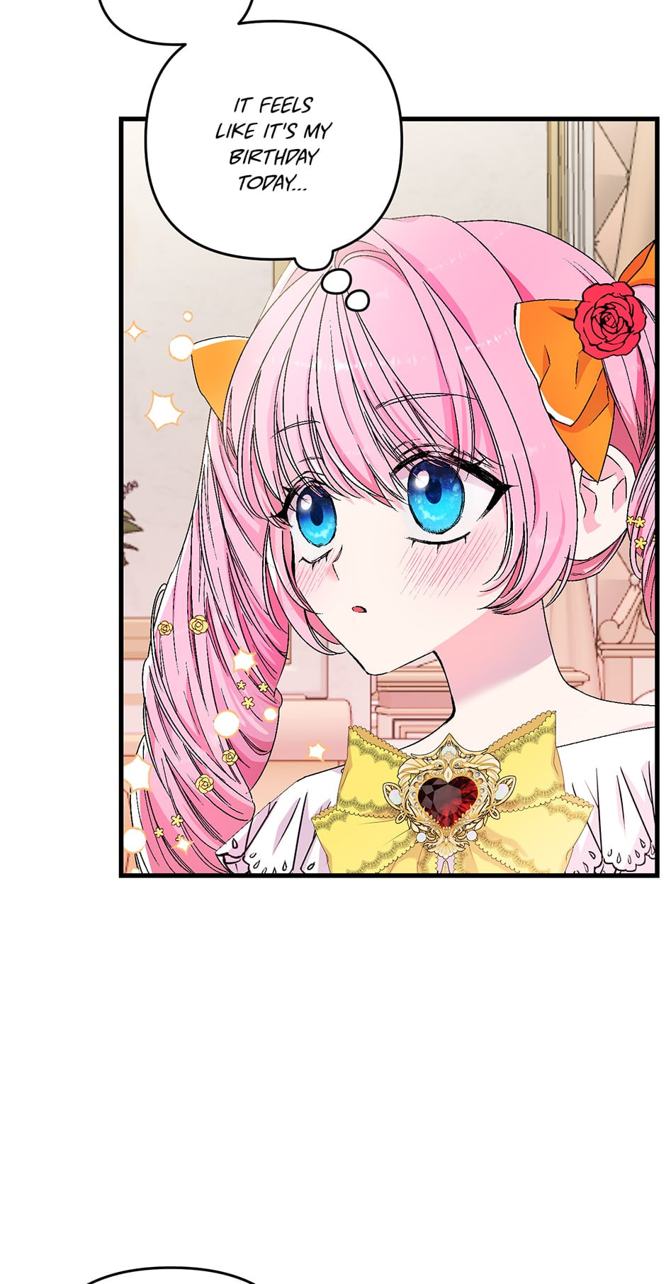 Baby Empress (Promo) Chapter 55 page 29 - 
