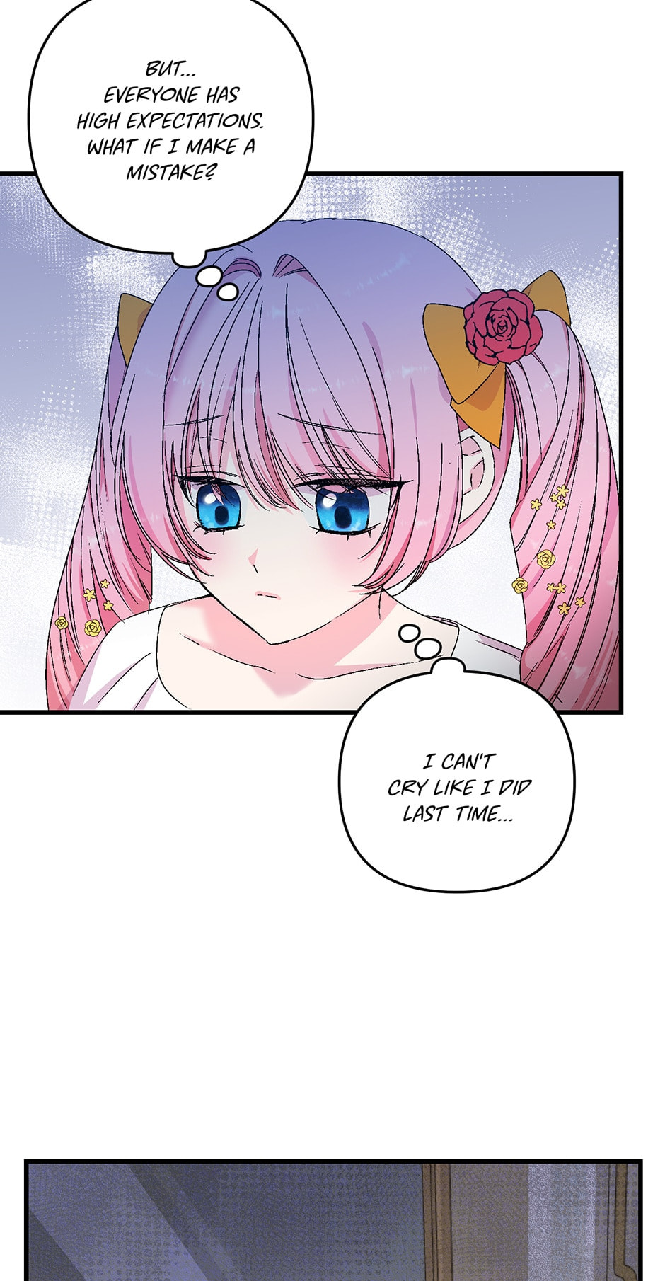 Baby Empress (Promo) Chapter 55 page 30 - 