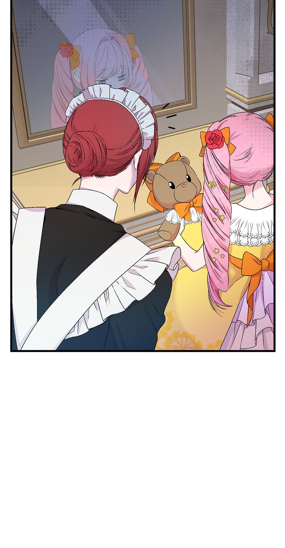 Baby Empress (Promo) Chapter 55 page 31 - 