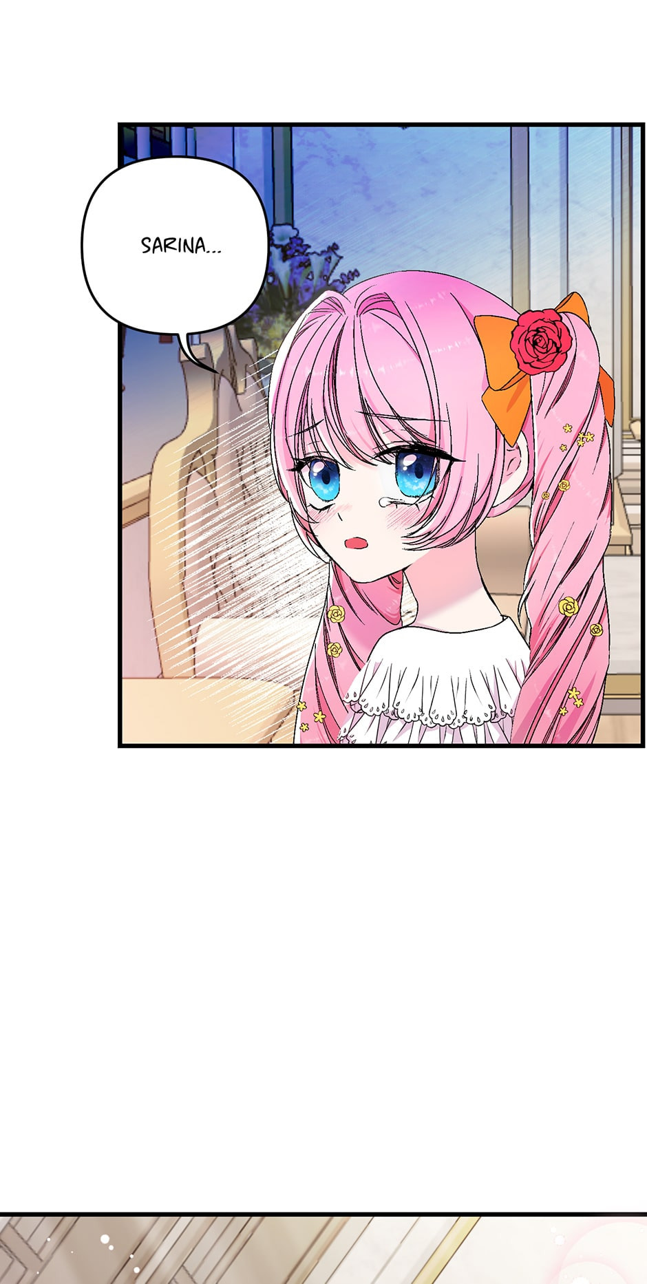 Baby Empress (Promo) Chapter 55 page 33 - 