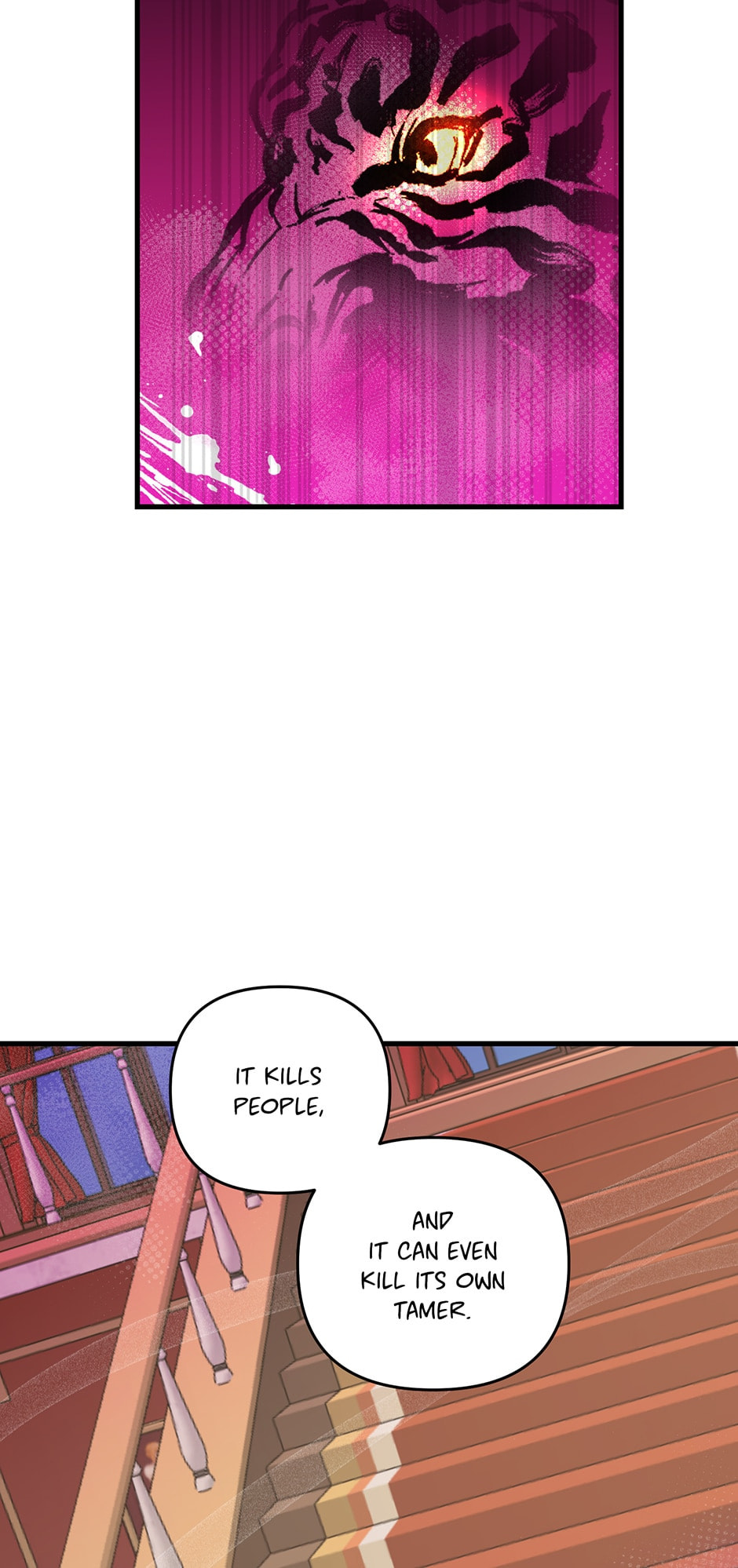 Baby Empress (Promo) Chapter 55 page 51 - 