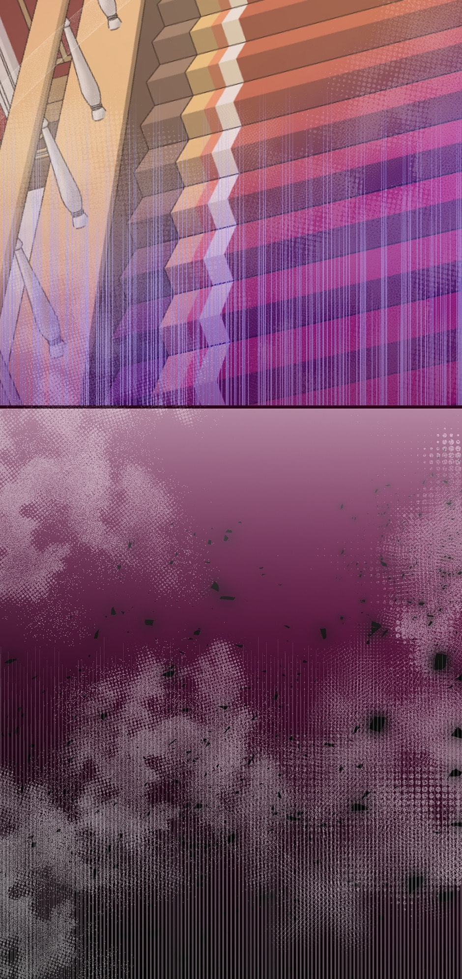 Baby Empress (Promo) Chapter 55 page 52 - 