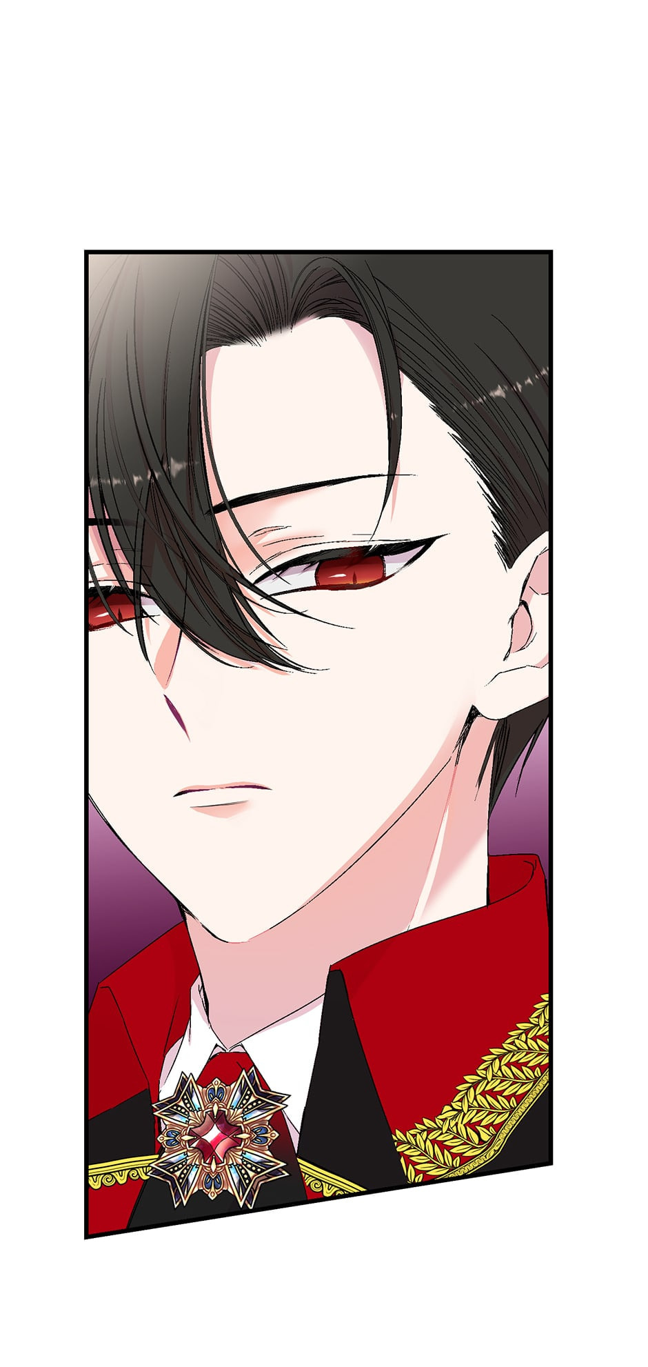 Baby Empress (Promo) Chapter 55 page 56 - 