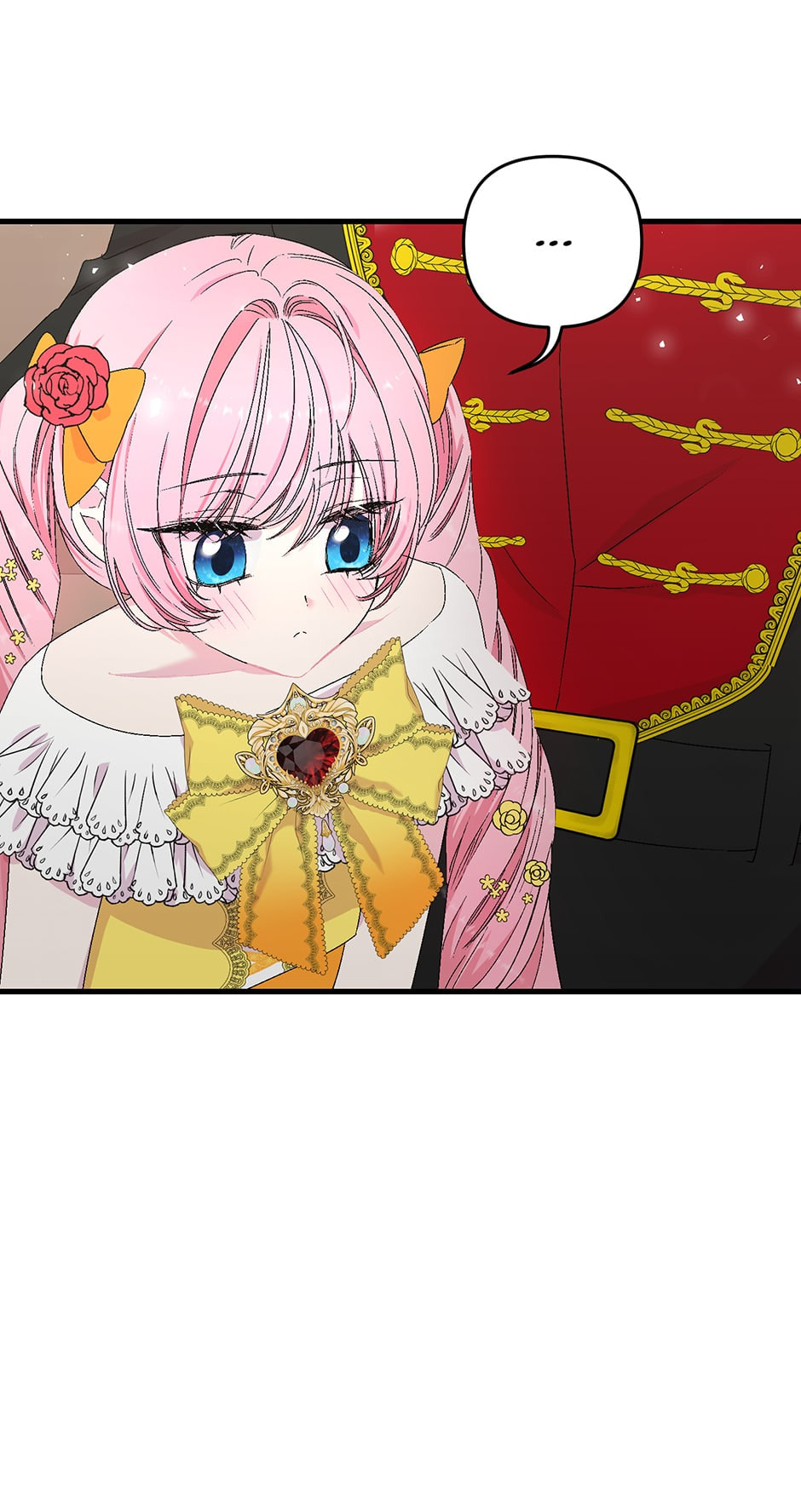 Baby Empress (Promo) Chapter 56 page 14 - 