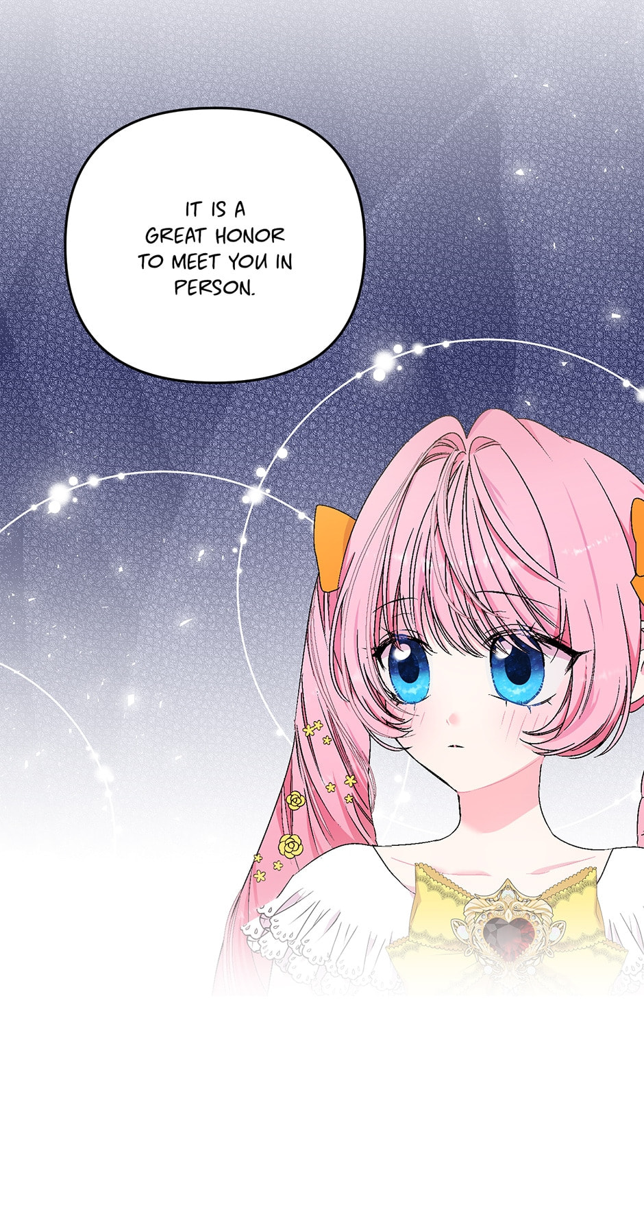 Baby Empress (Promo) Chapter 56 page 17 - 