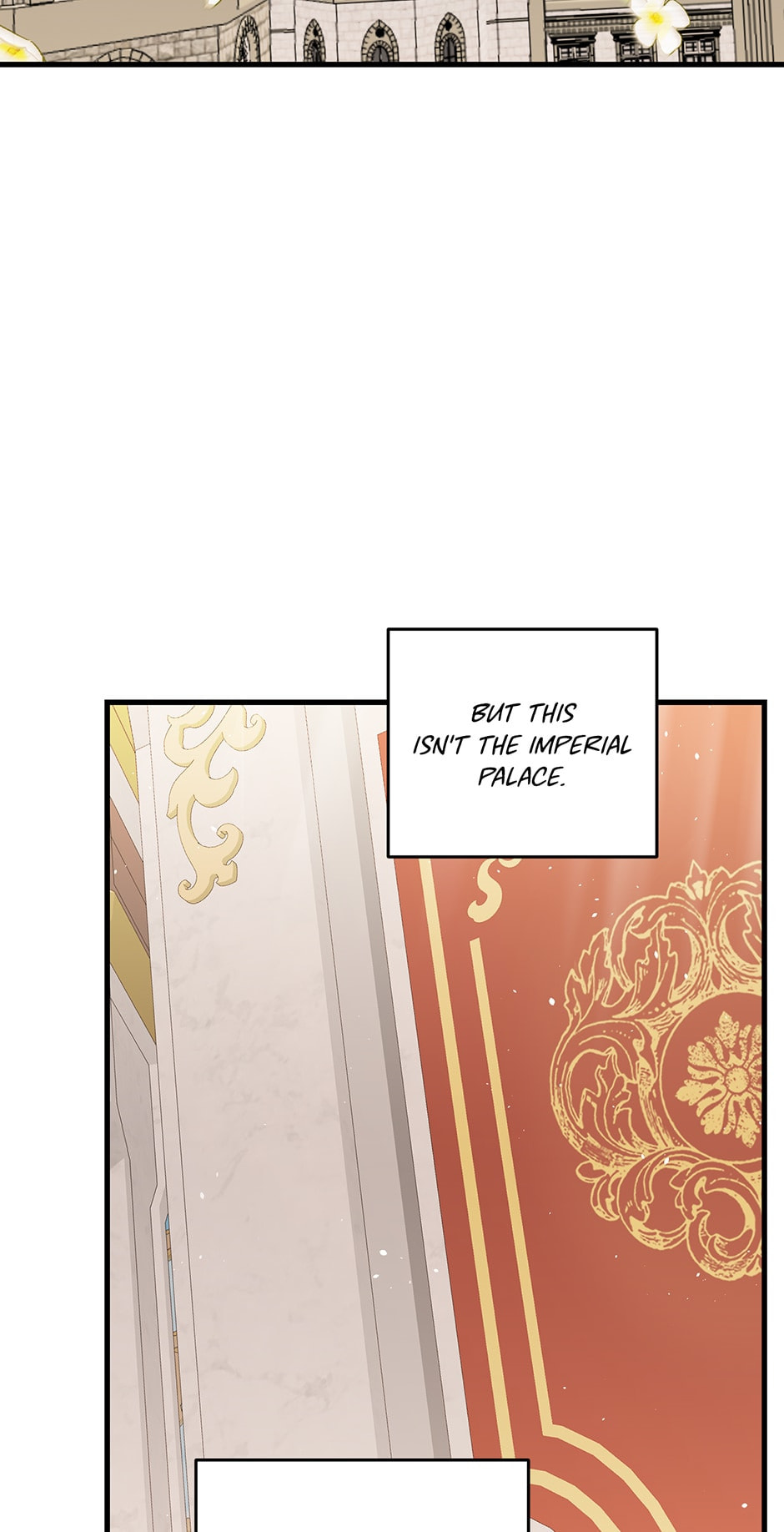 Baby Empress (Promo) Chapter 56 page 19 - 
