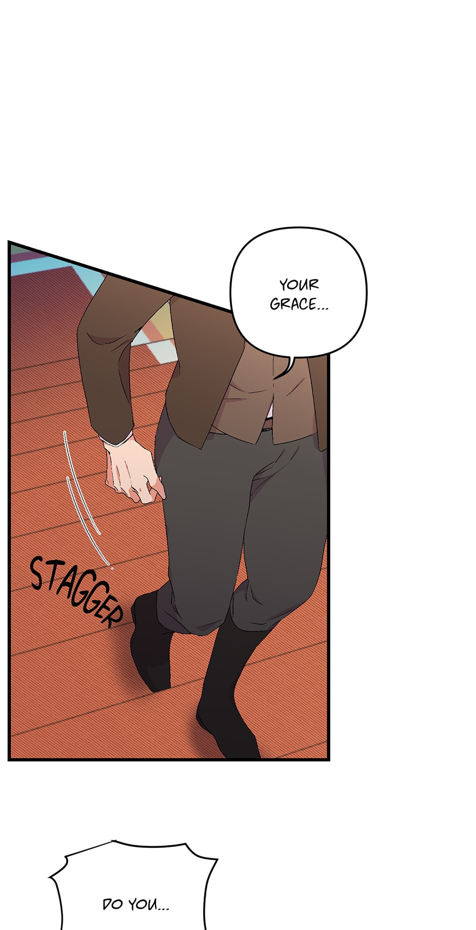 Baby Empress (Promo) Chapter 56 page 22 - 