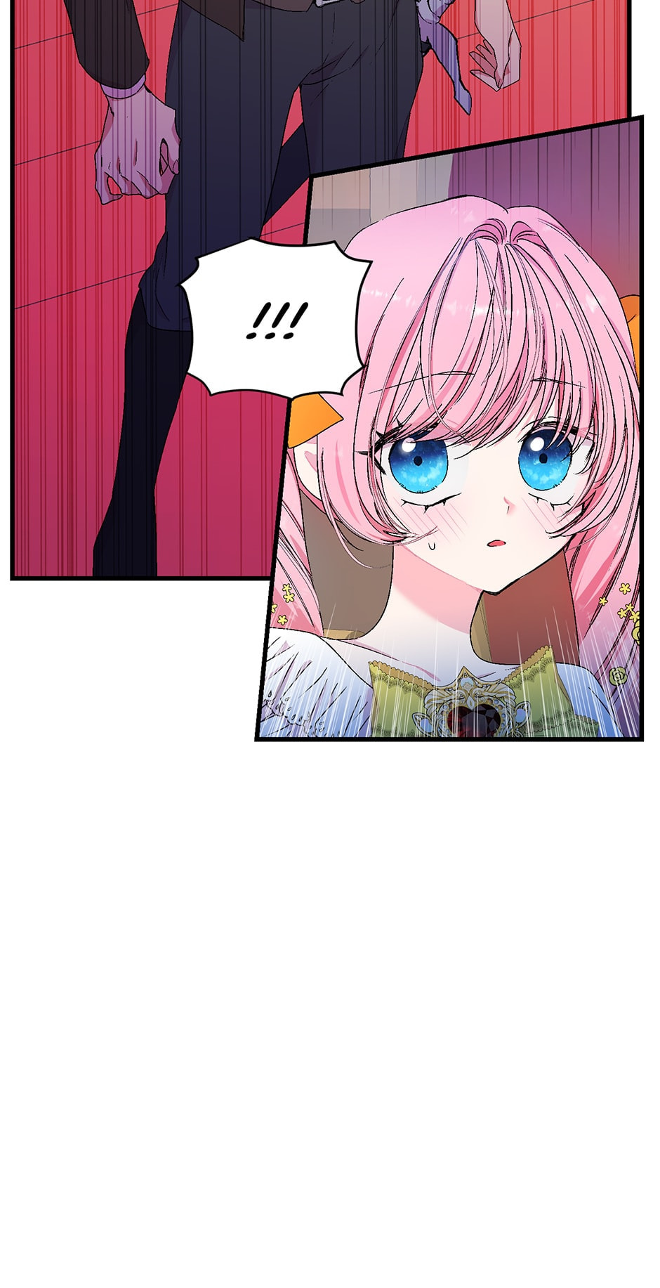 Baby Empress (Promo) Chapter 56 page 25 - 