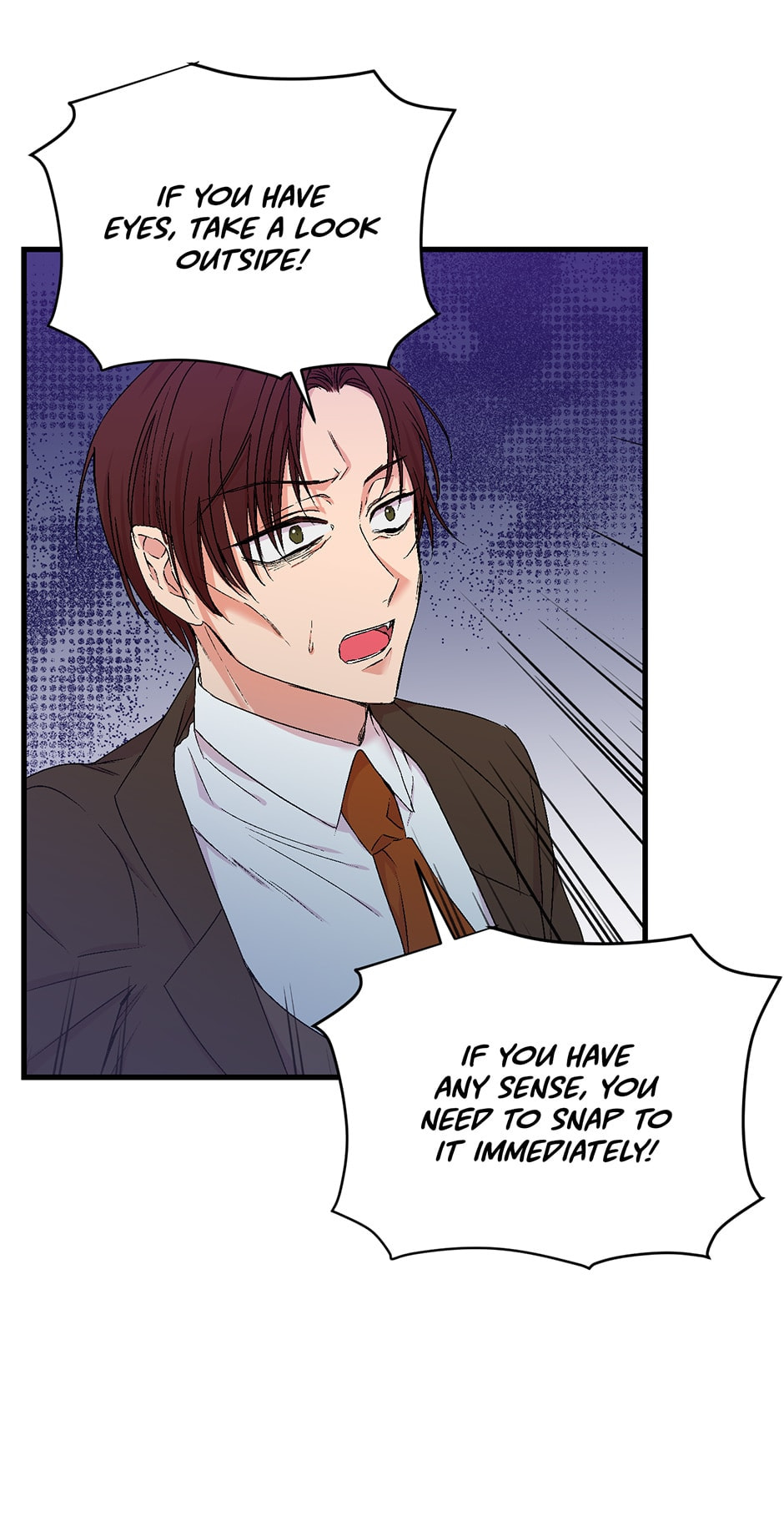 Baby Empress (Promo) Chapter 56 page 26 - 