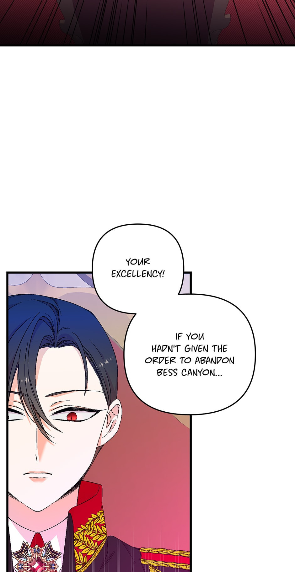 Baby Empress (Promo) Chapter 56 page 28 - 