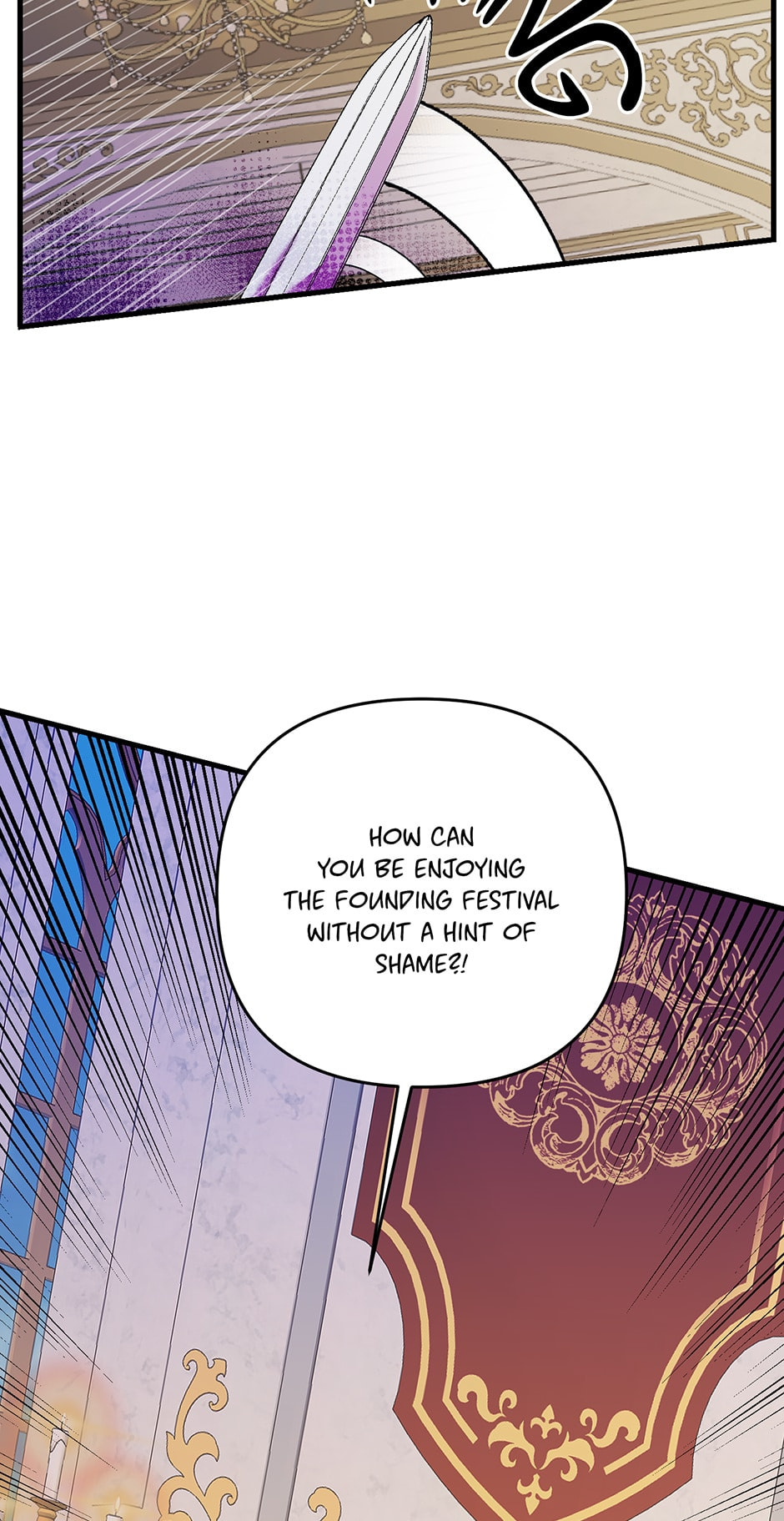 Baby Empress (Promo) Chapter 56 page 31 - 