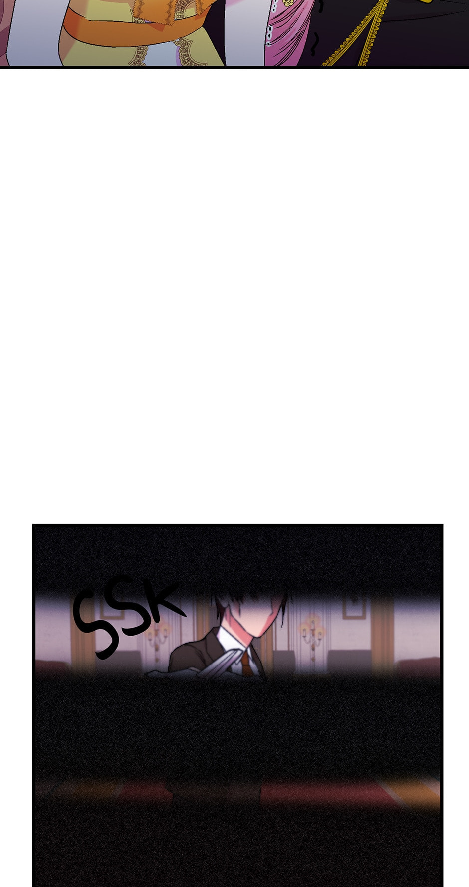 Baby Empress (Promo) Chapter 56 page 39 - 