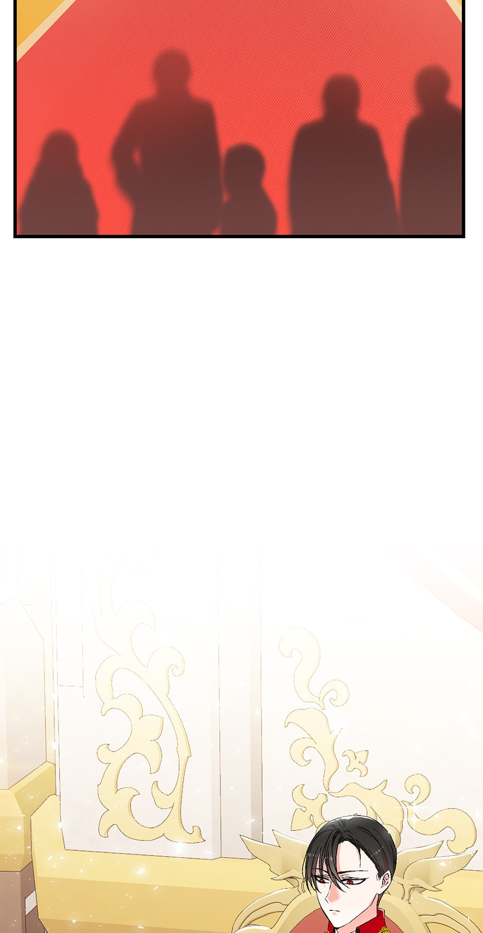 Baby Empress (Promo) Chapter 56 page 5 - 