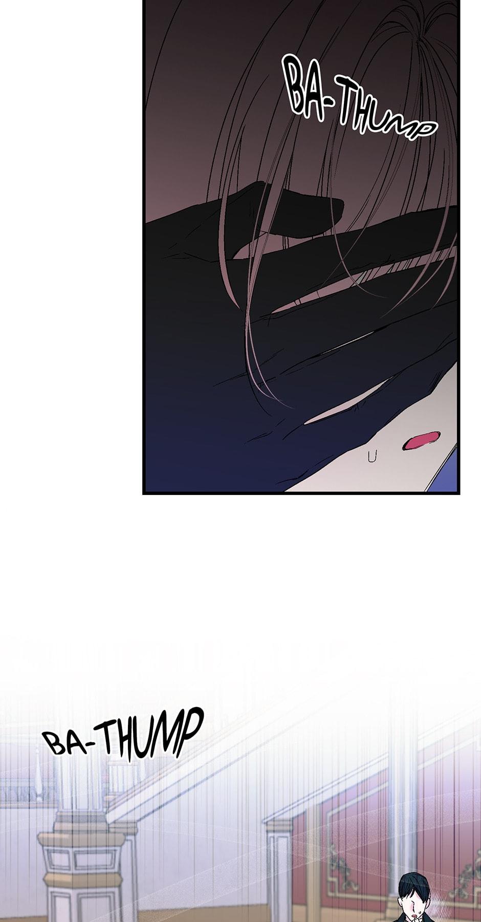 Baby Empress (Promo) Chapter 56 page 45 - 